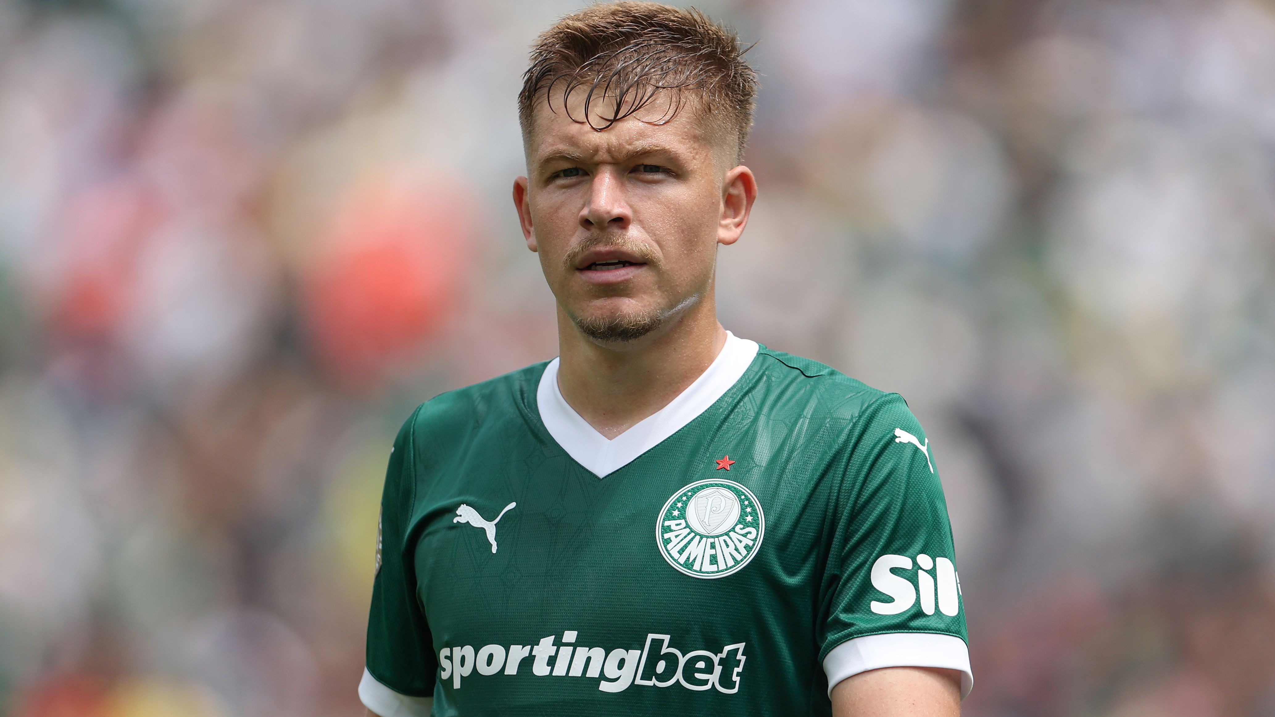 SE Palmeiras  v Botafogo FR: Round Of 16 - FIFA Club World Cup 2025