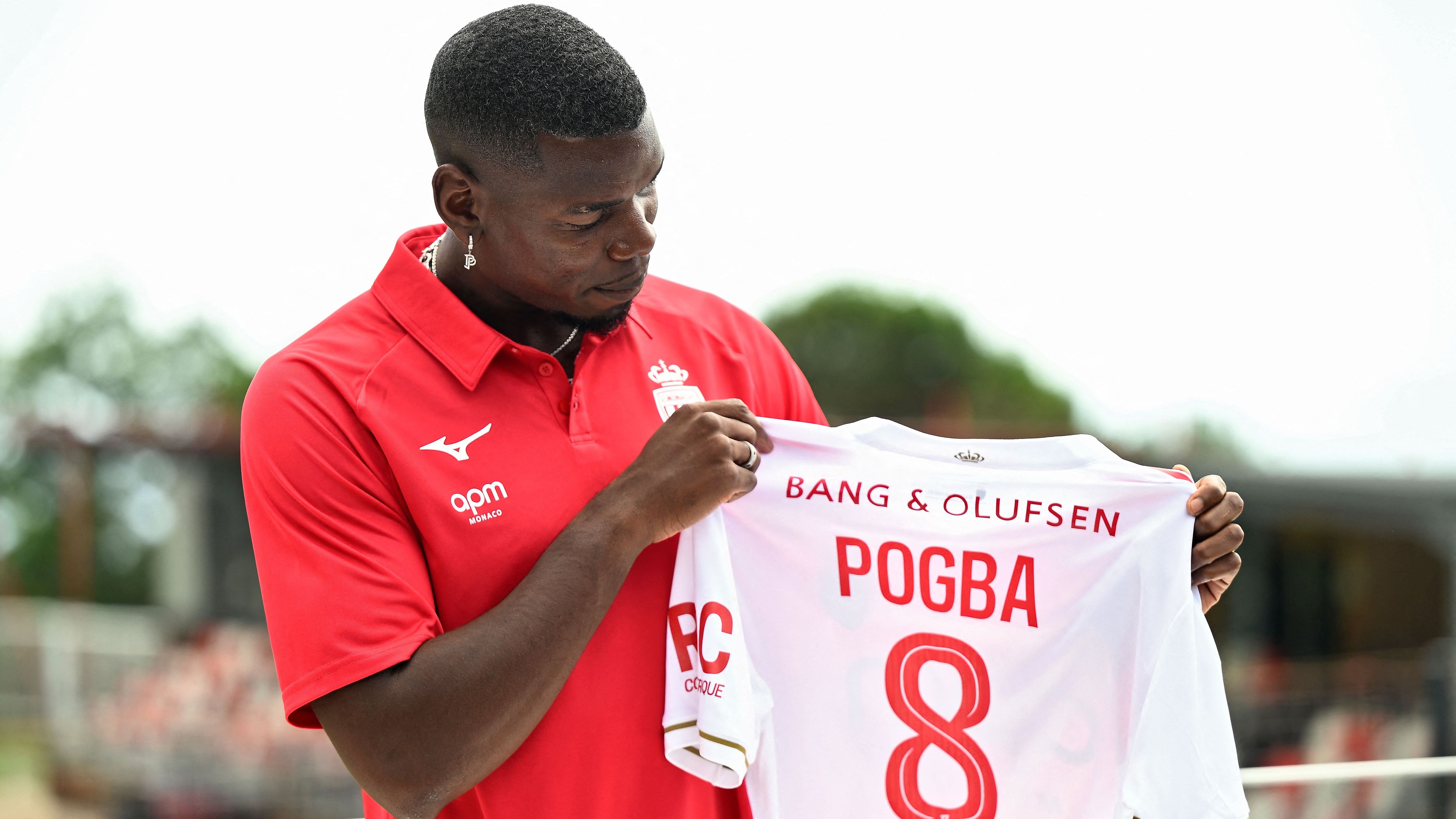 FBL-FRA-LIGUE1-MONACO-POGBA