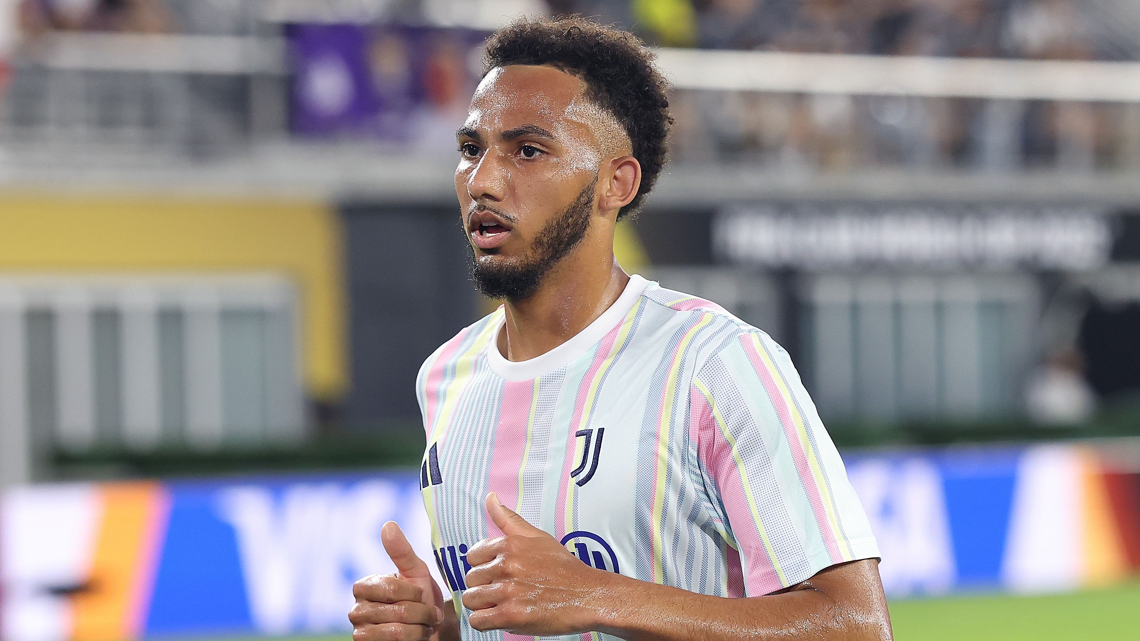 Al Ain FC v Juventus FC: Group G - FIFA Club World Cup 2025