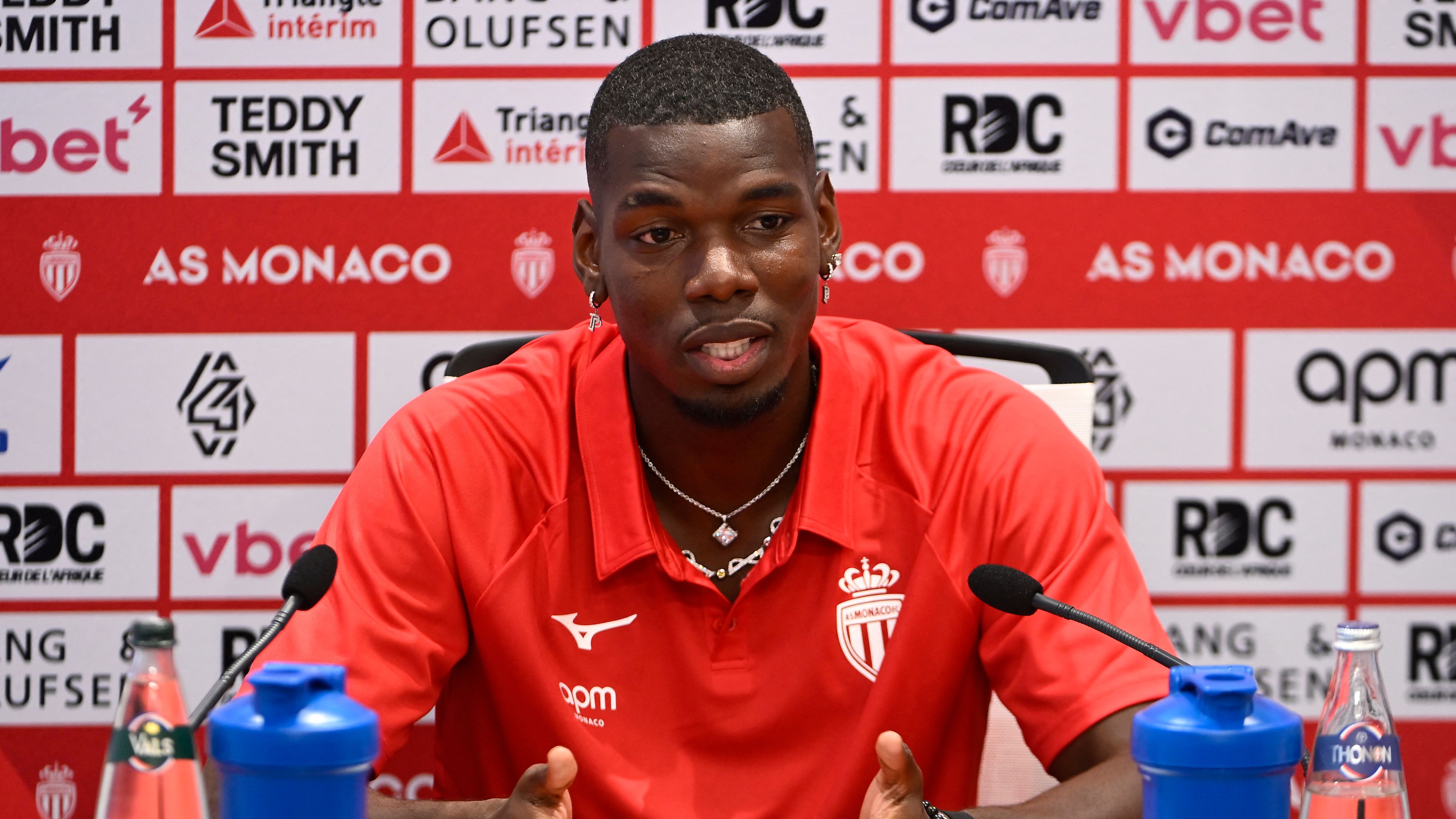 FBL-FRA-LIGUE1-MONACO-POGBA