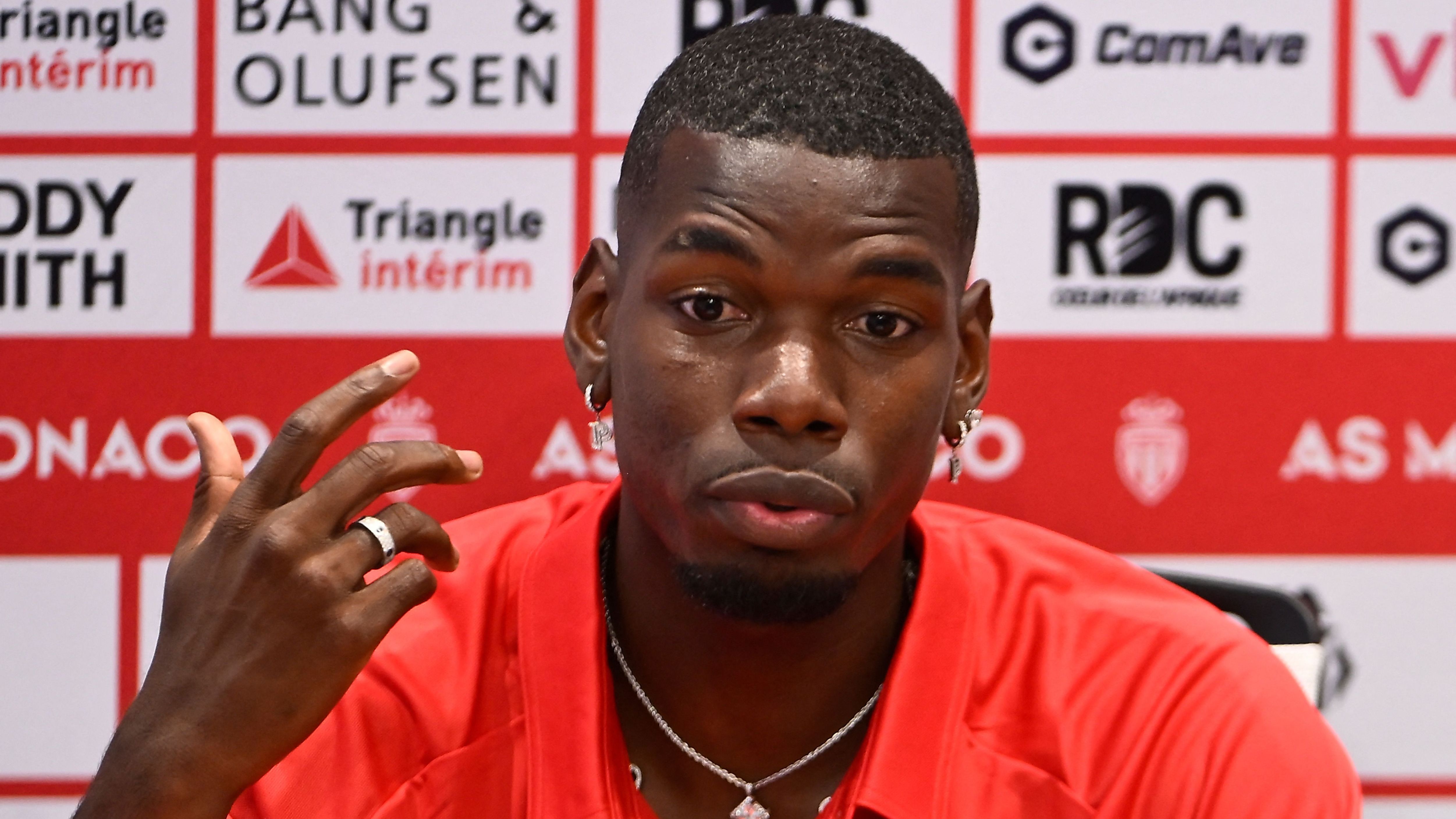 FBL-FRA-LIGUE1-MONACO-POGBA