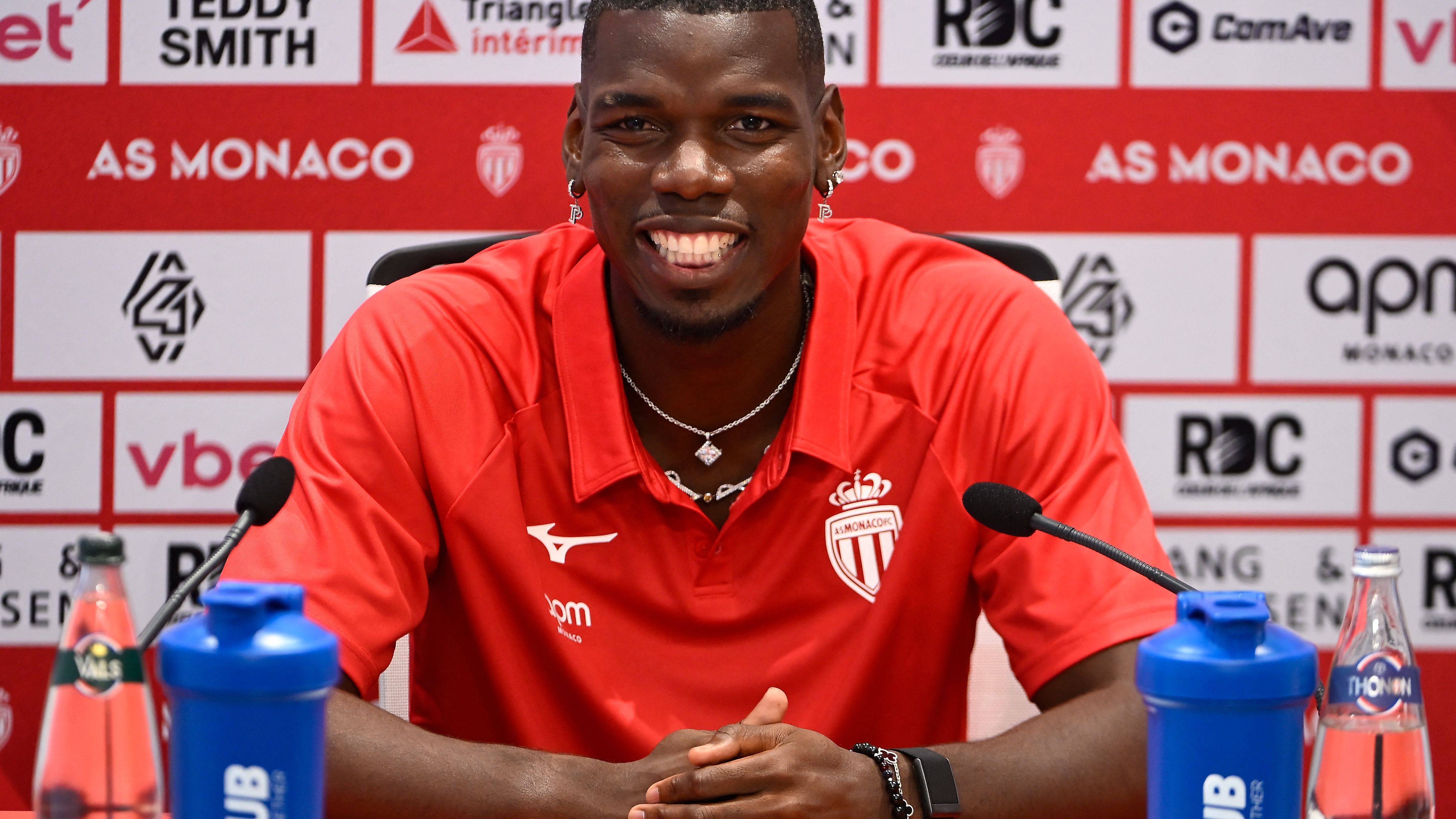 FBL-FRA-LIGUE1-MONACO-POGBA