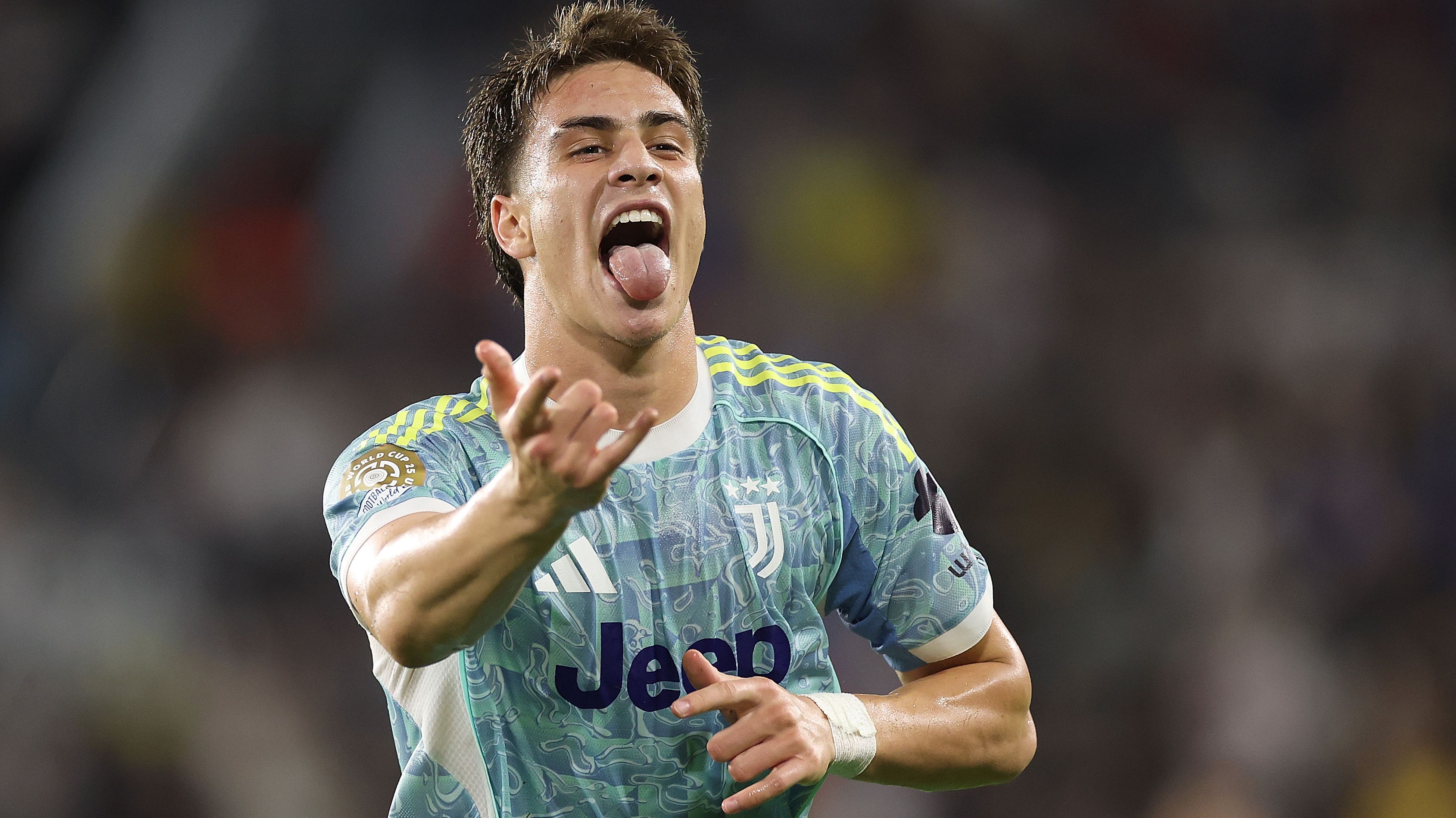 Al Ain FC v Juventus FC: Group G - FIFA Club World Cup 2025