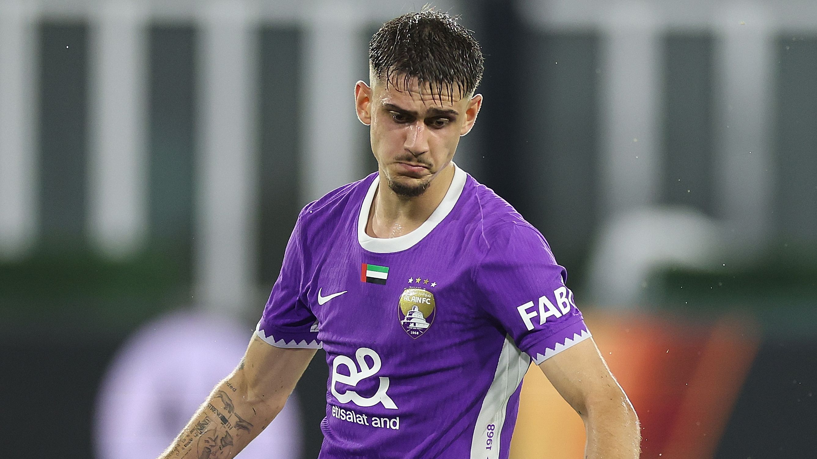 Al Ain FC v Juventus FC: Group G - FIFA Club World Cup 2025