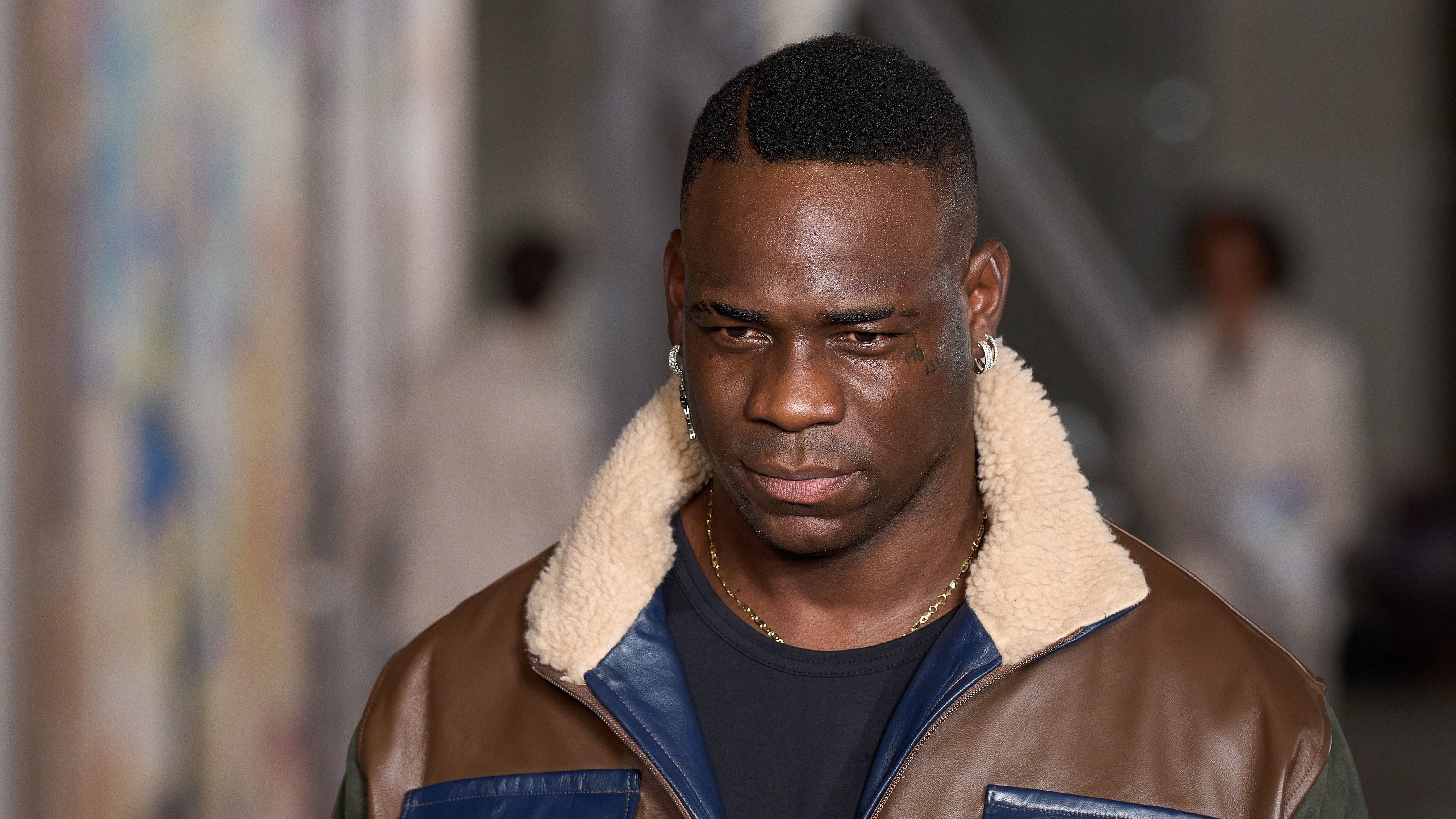 KidSuper: Runway - Paris Fashion Week - Menswear Spring/Summer 2026