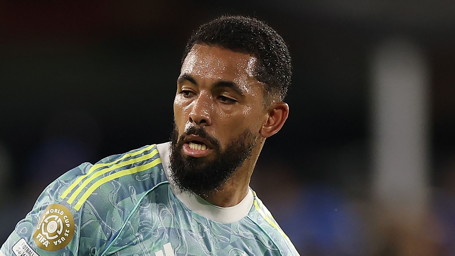 Al Ain FC v Juventus FC: Group G - FIFA Club World Cup 2025