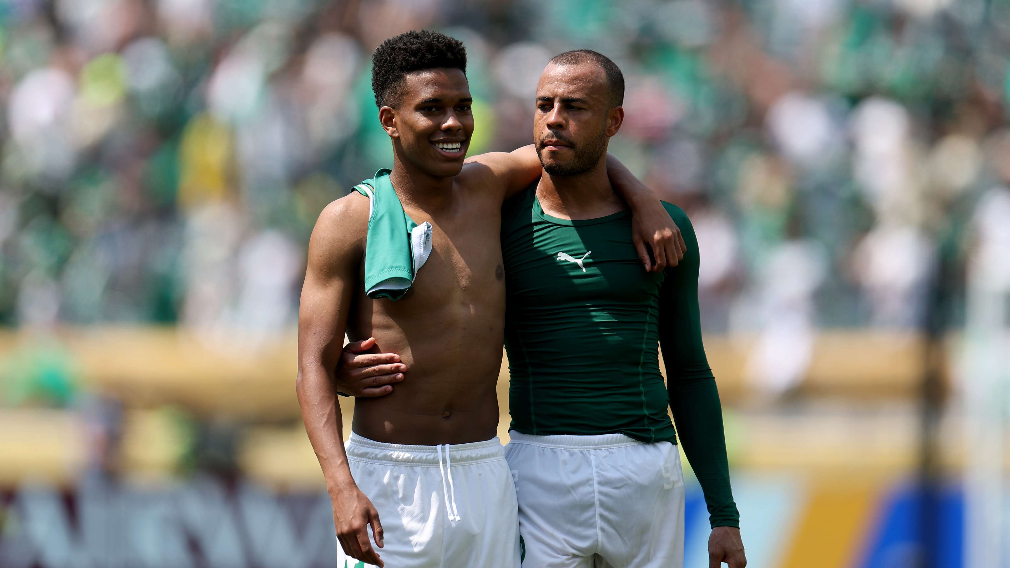 SE Palmeiras v Botafogo FR: Round Of 16 - FIFA Club World Cup 2025