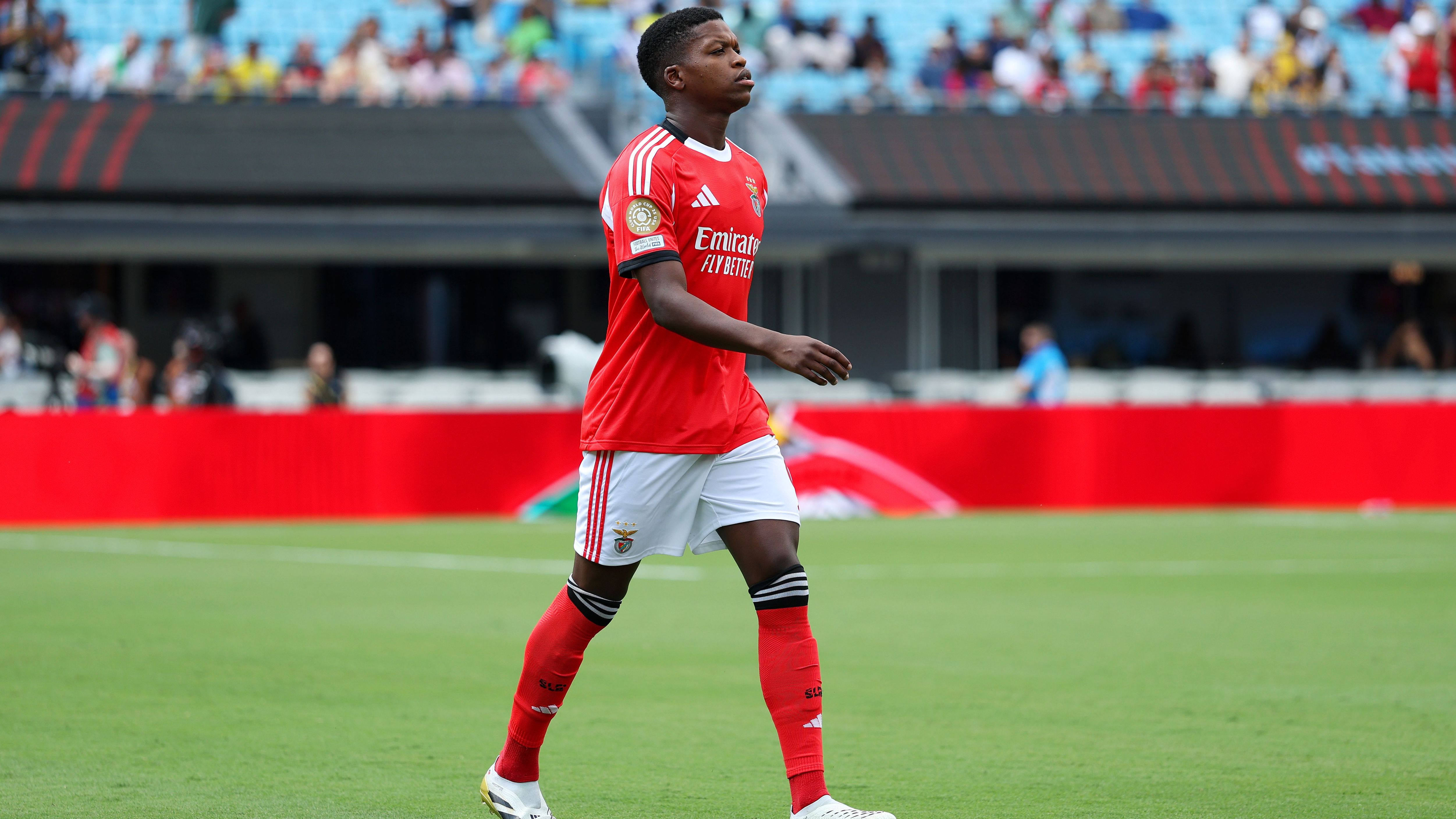 Benfica SL v Chelsea FC: Round Of 16 - FIFA Club World Cup 2025