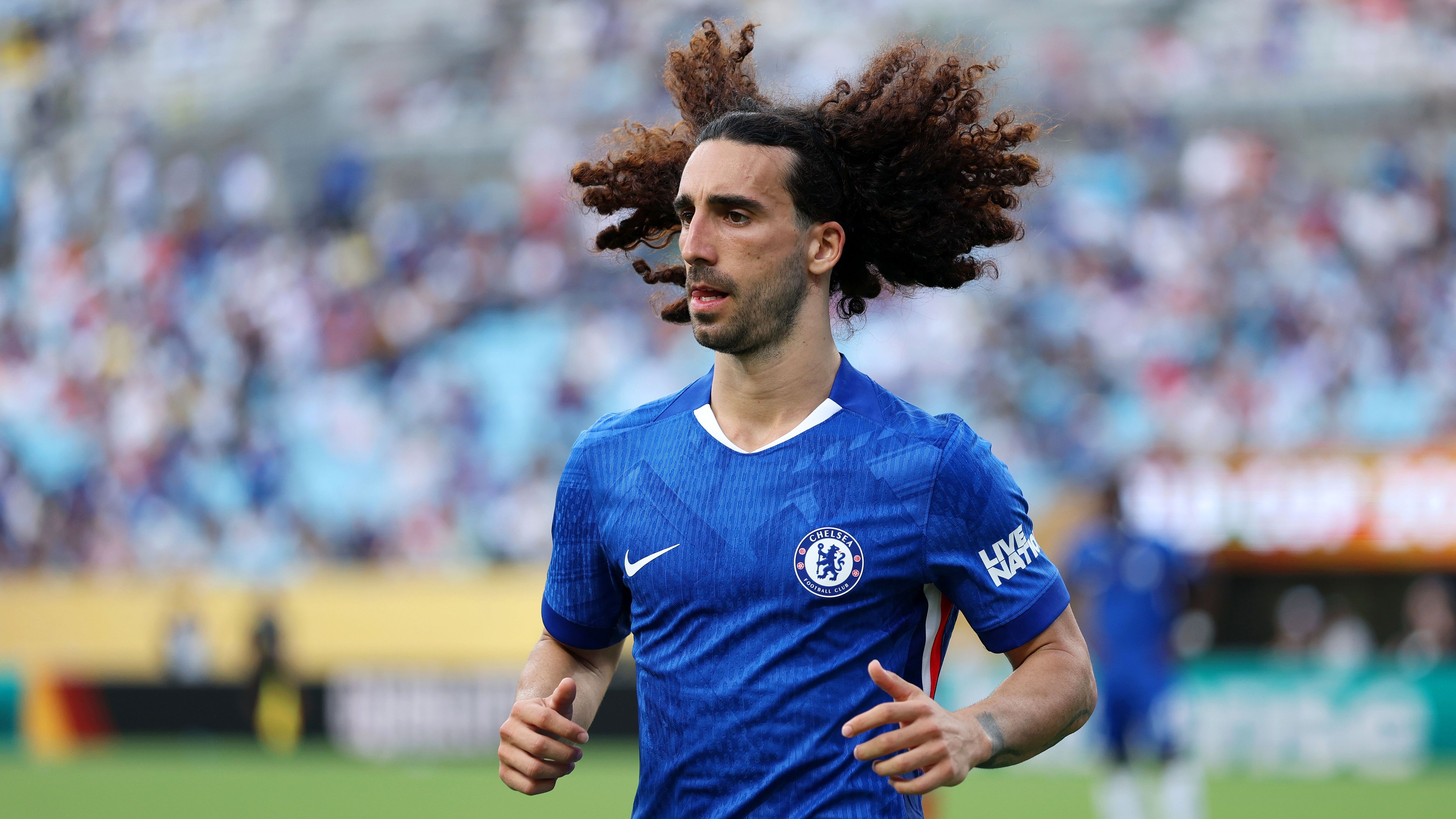 Benfica SL v Chelsea FC: Round Of 16 - FIFA Club World Cup 2025