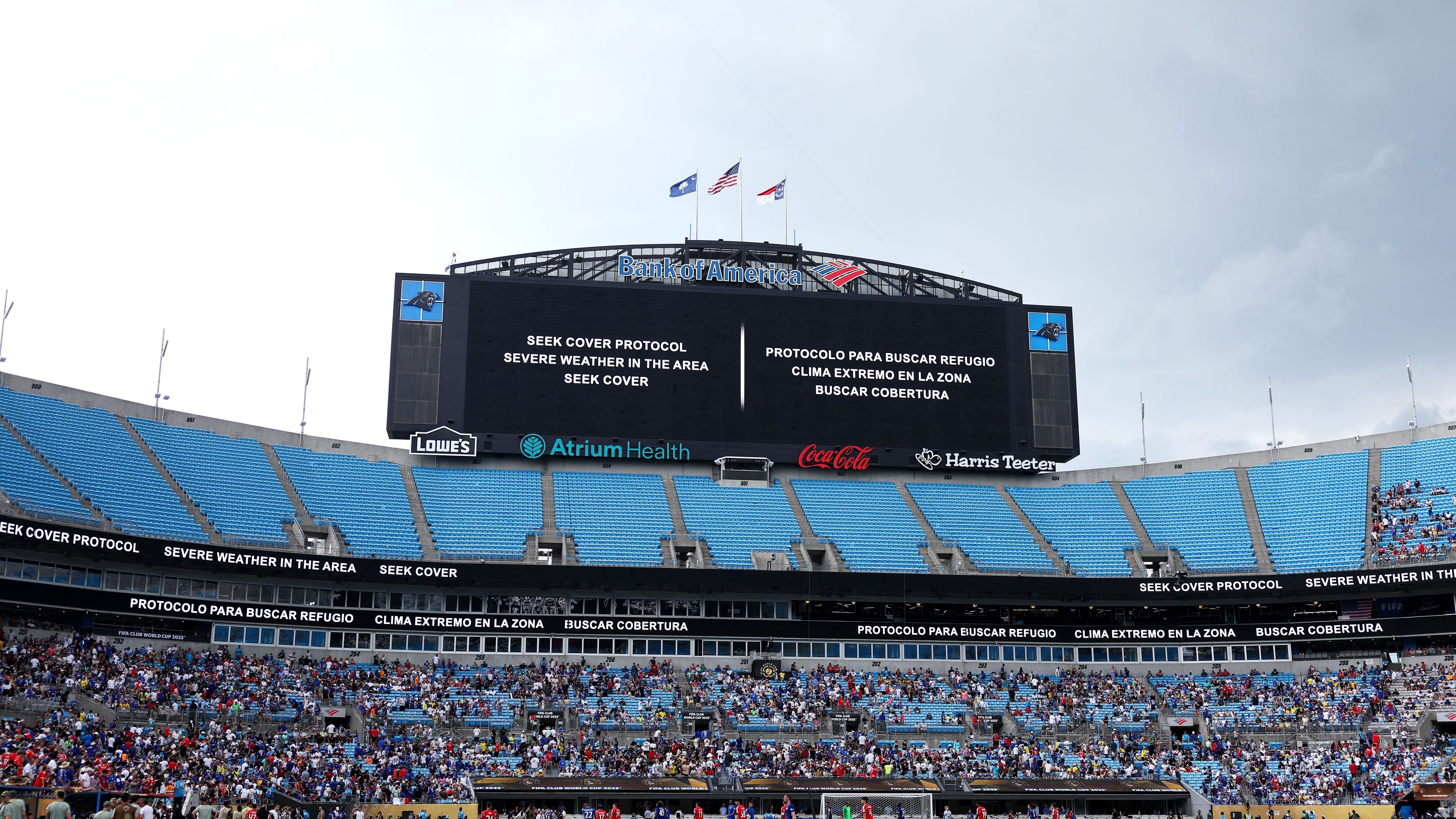 Benfica SL v Chelsea FC: Round Of 16 - FIFA Club World Cup 2025