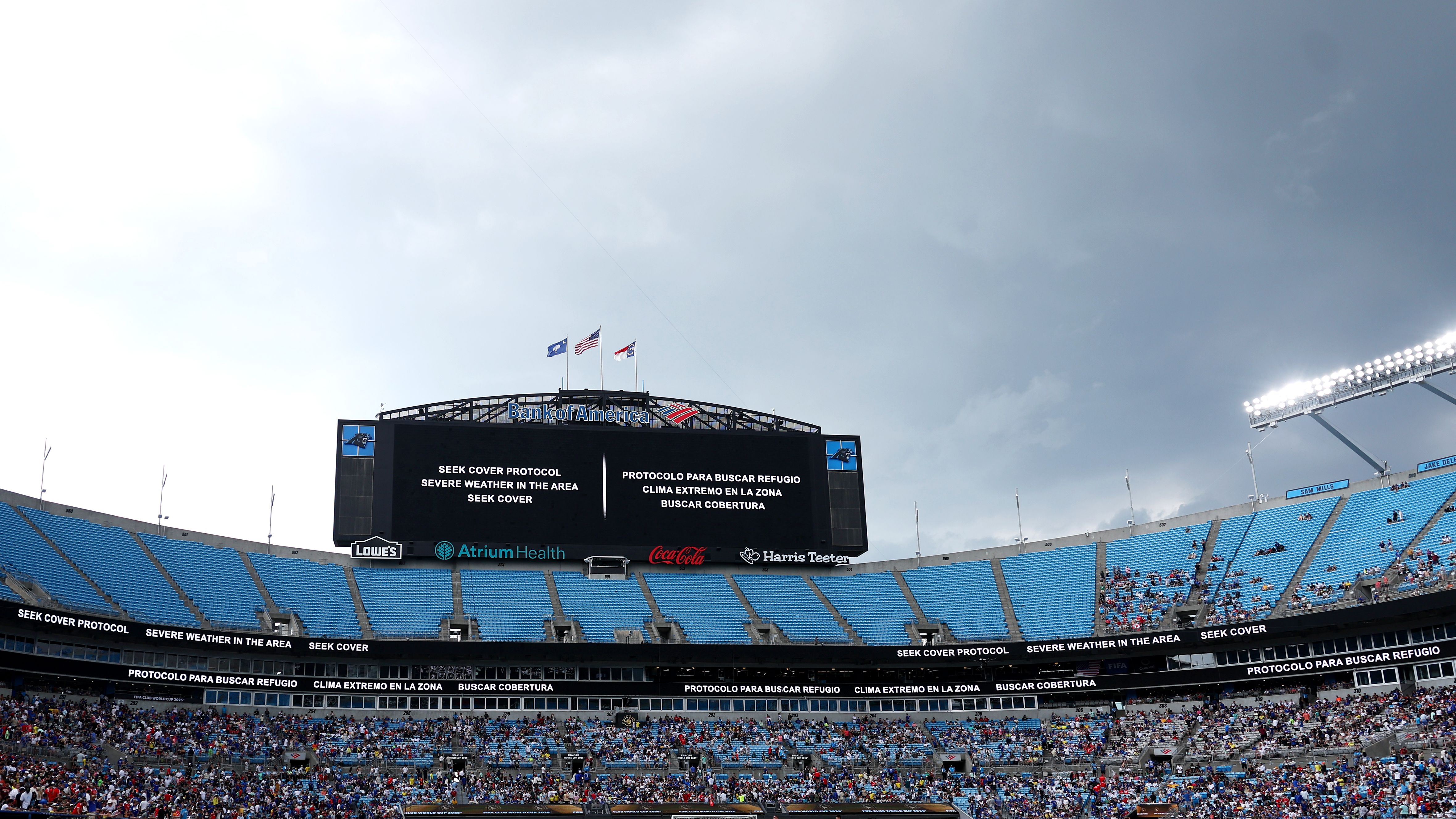 Benfica SL v Chelsea FC: Round Of 16 - FIFA Club World Cup 2025