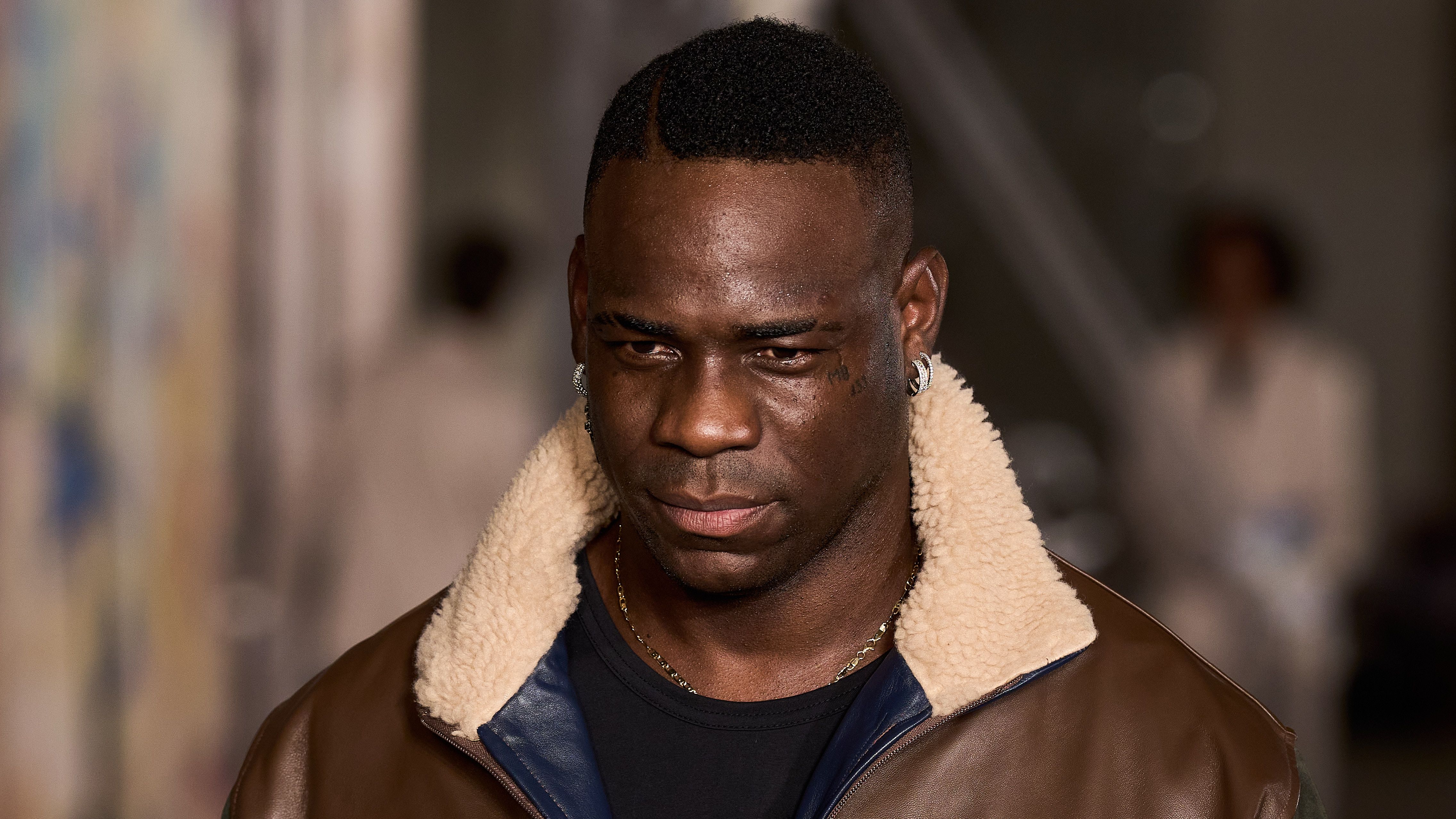 KidSuper: Runway - Paris Fashion Week - Menswear Spring/Summer 2026