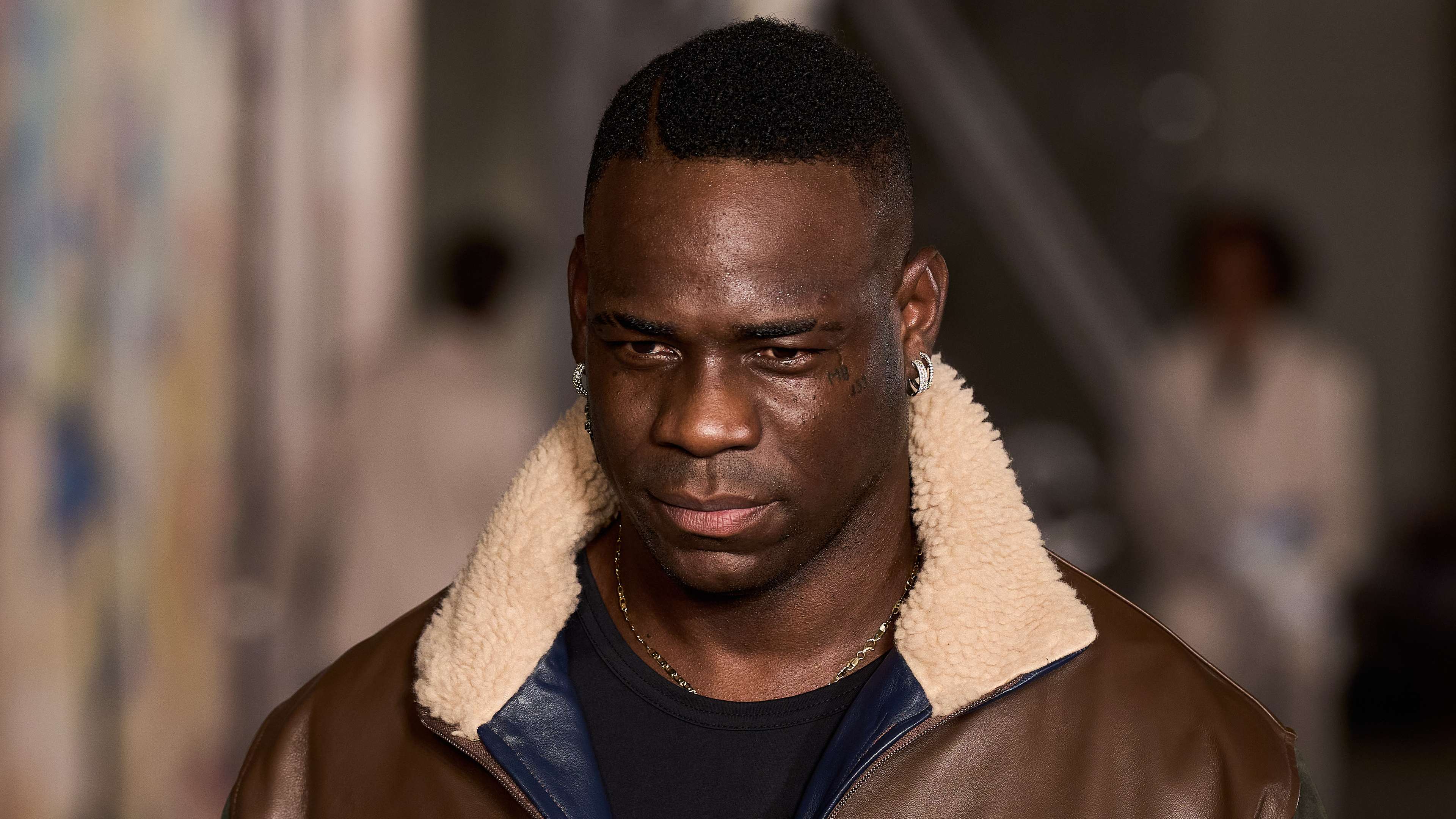 KidSuper: Runway - Paris Fashion Week - Menswear Spring/Summer 2026