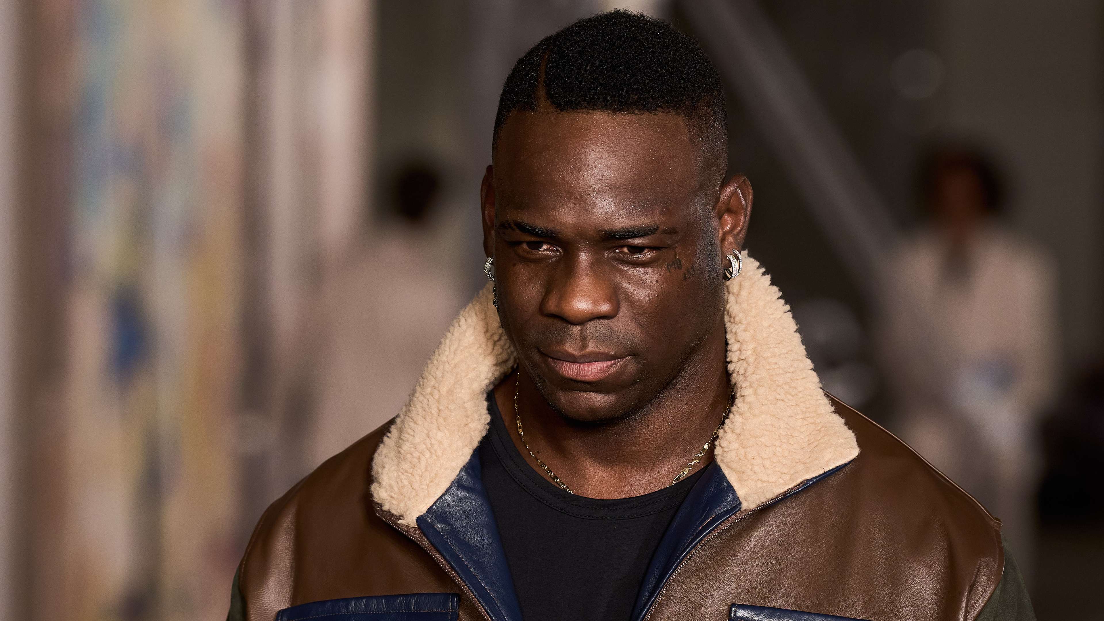 KidSuper: Runway - Paris Fashion Week - Menswear Spring/Summer 2026