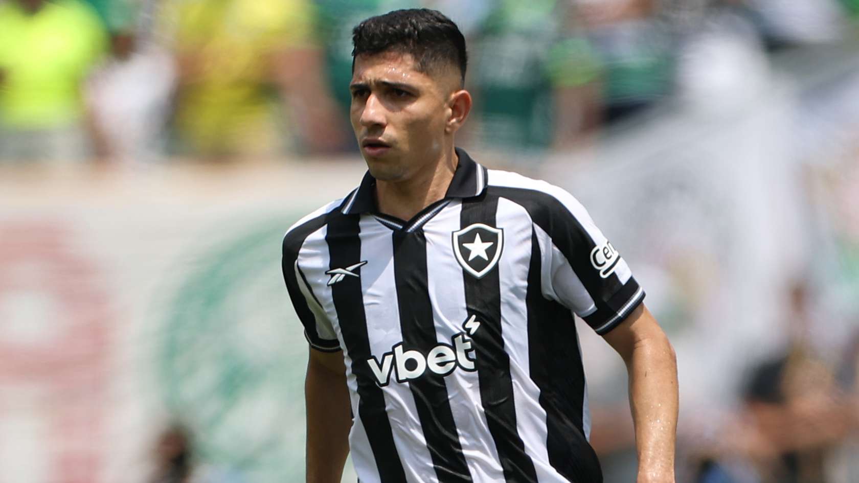 SE Palmeiras v Botafogo FR: Round Of 16 - FIFA Club World Cup 2025