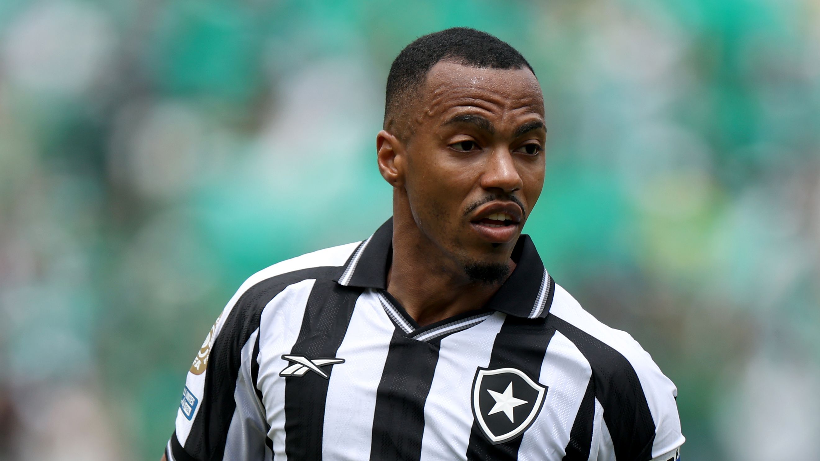 SE Palmeiras  v Botafogo FR: Round Of 16 - FIFA Club World Cup 2025