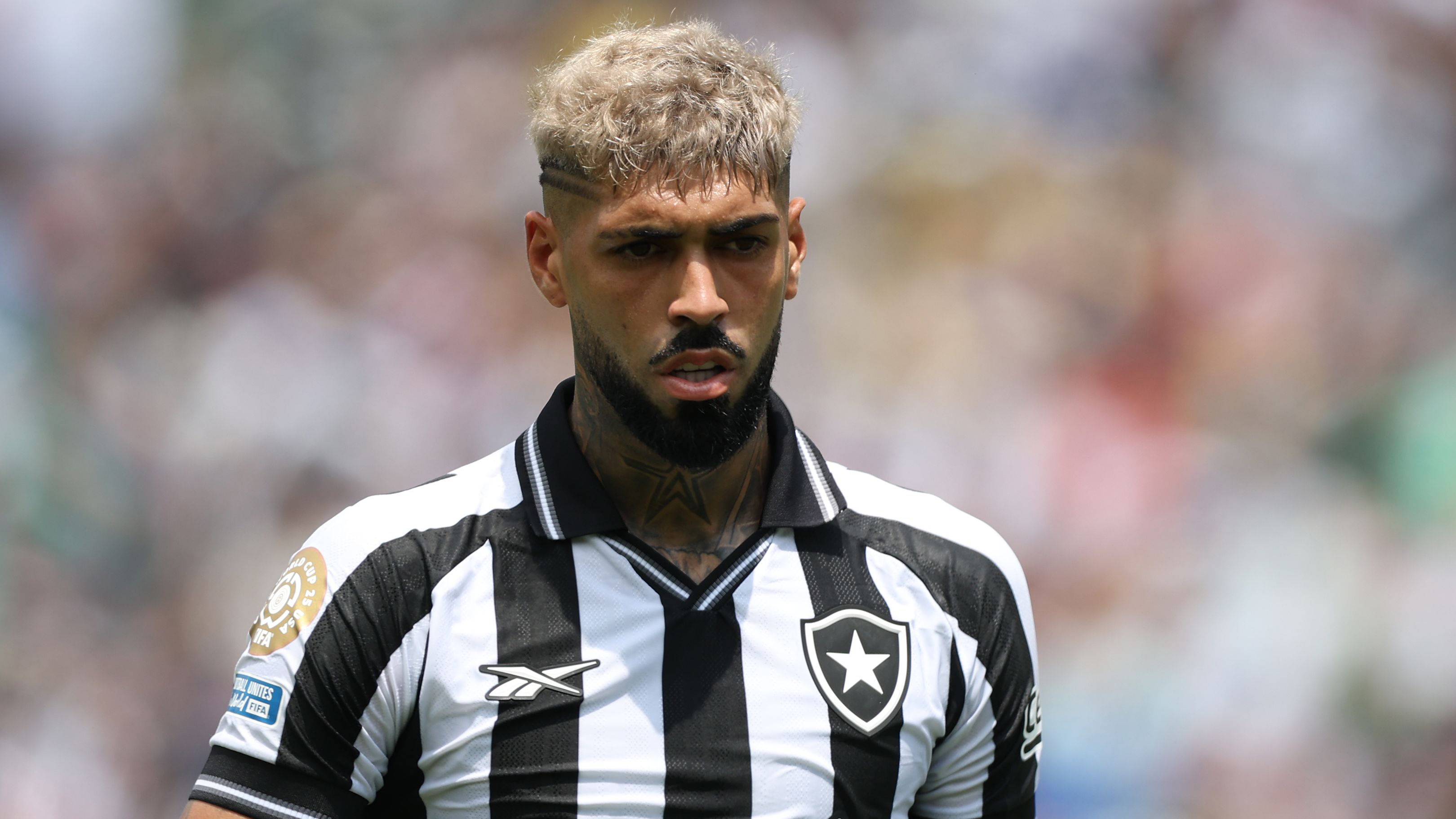 SE Palmeiras  v Botafogo FR: Round Of 16 - FIFA Club World Cup 2025