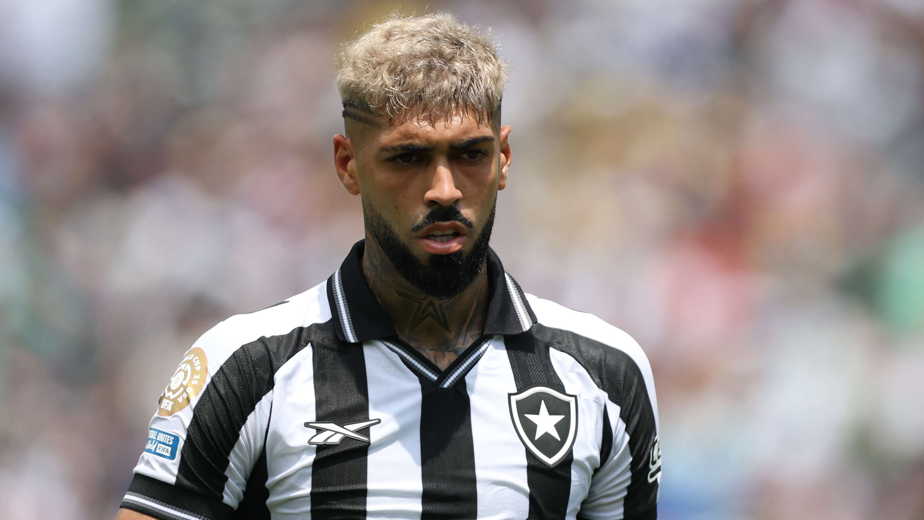 SE Palmeiras v Botafogo FR: Round Of 16 - FIFA Club World Cup 2025