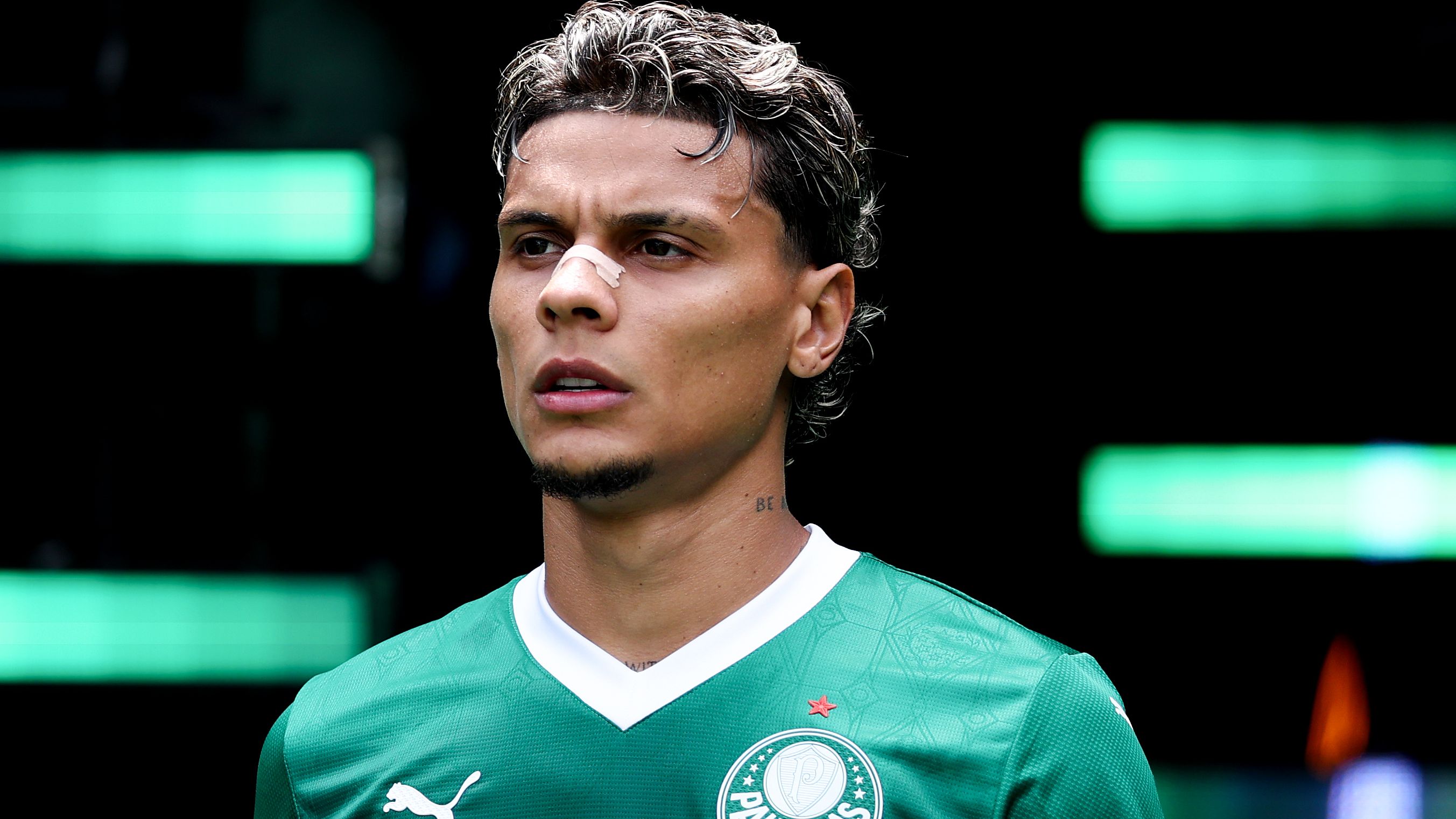 SE Palmeiras  v Botafogo FR: Round Of 16 - FIFA Club World Cup 2025