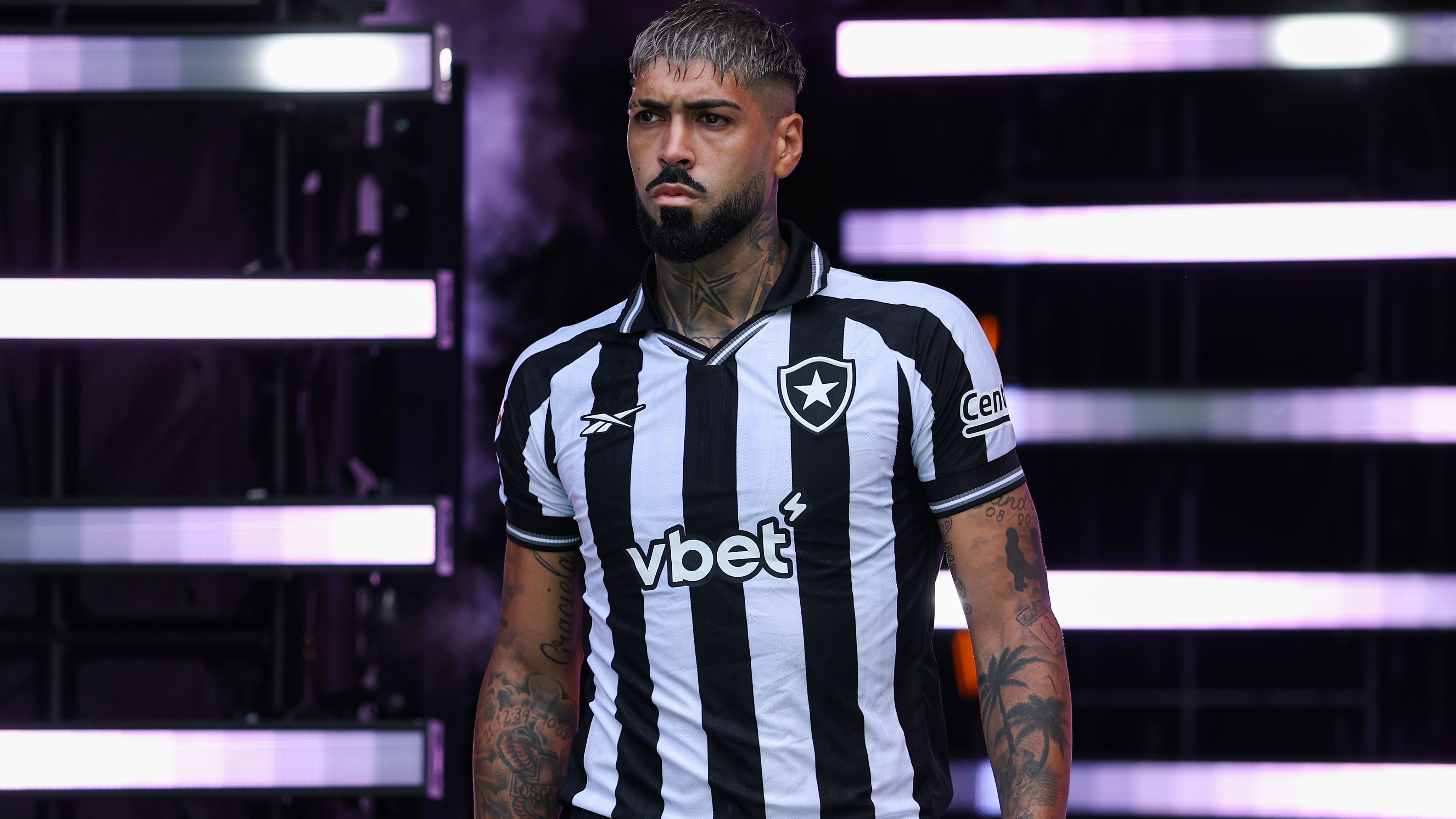 SE Palmeiras  v Botafogo FR: Round Of 16 - FIFA Club World Cup 2025
