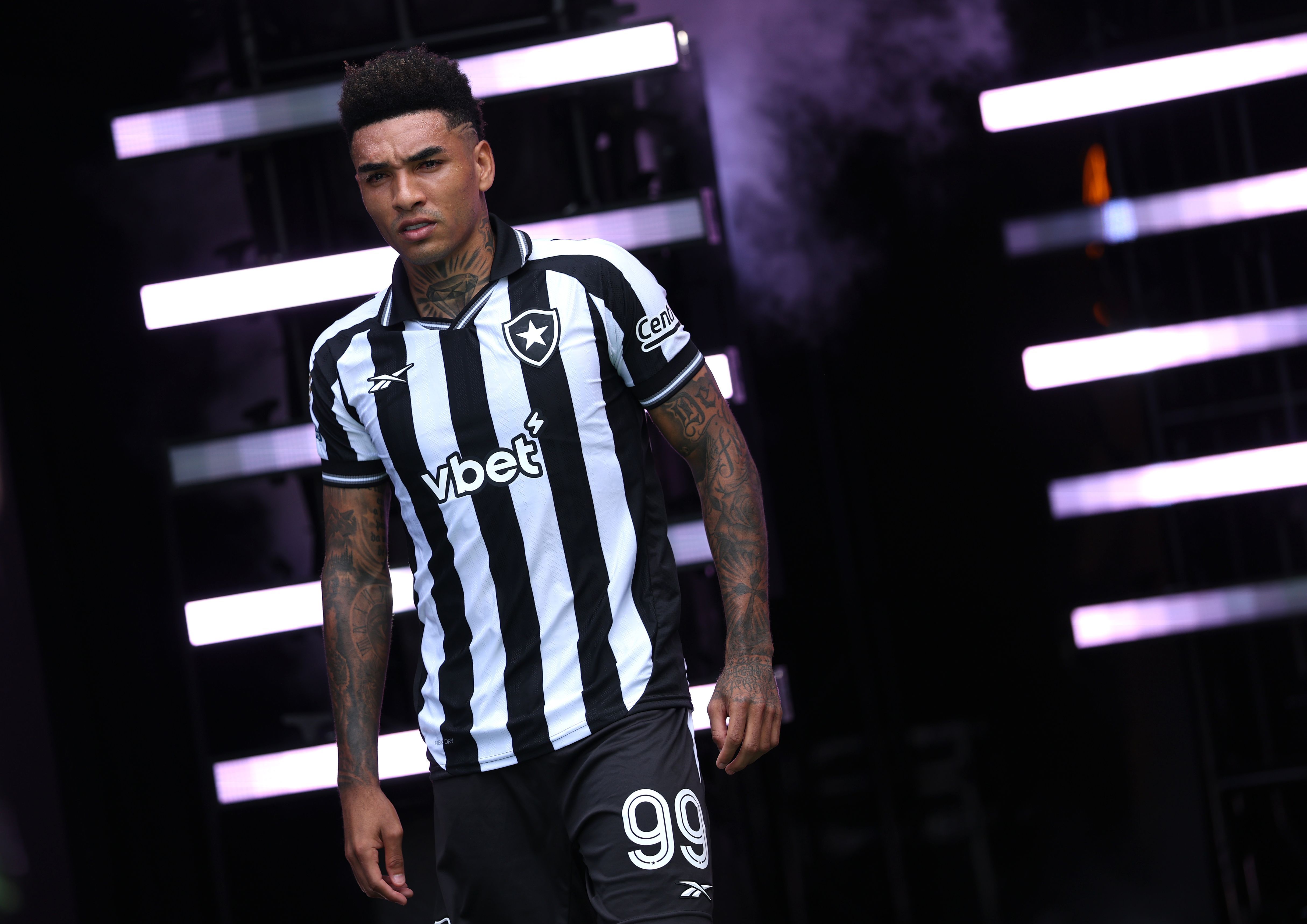 SE Palmeiras  v Botafogo FR: Round Of 16 - FIFA Club World Cup 2025