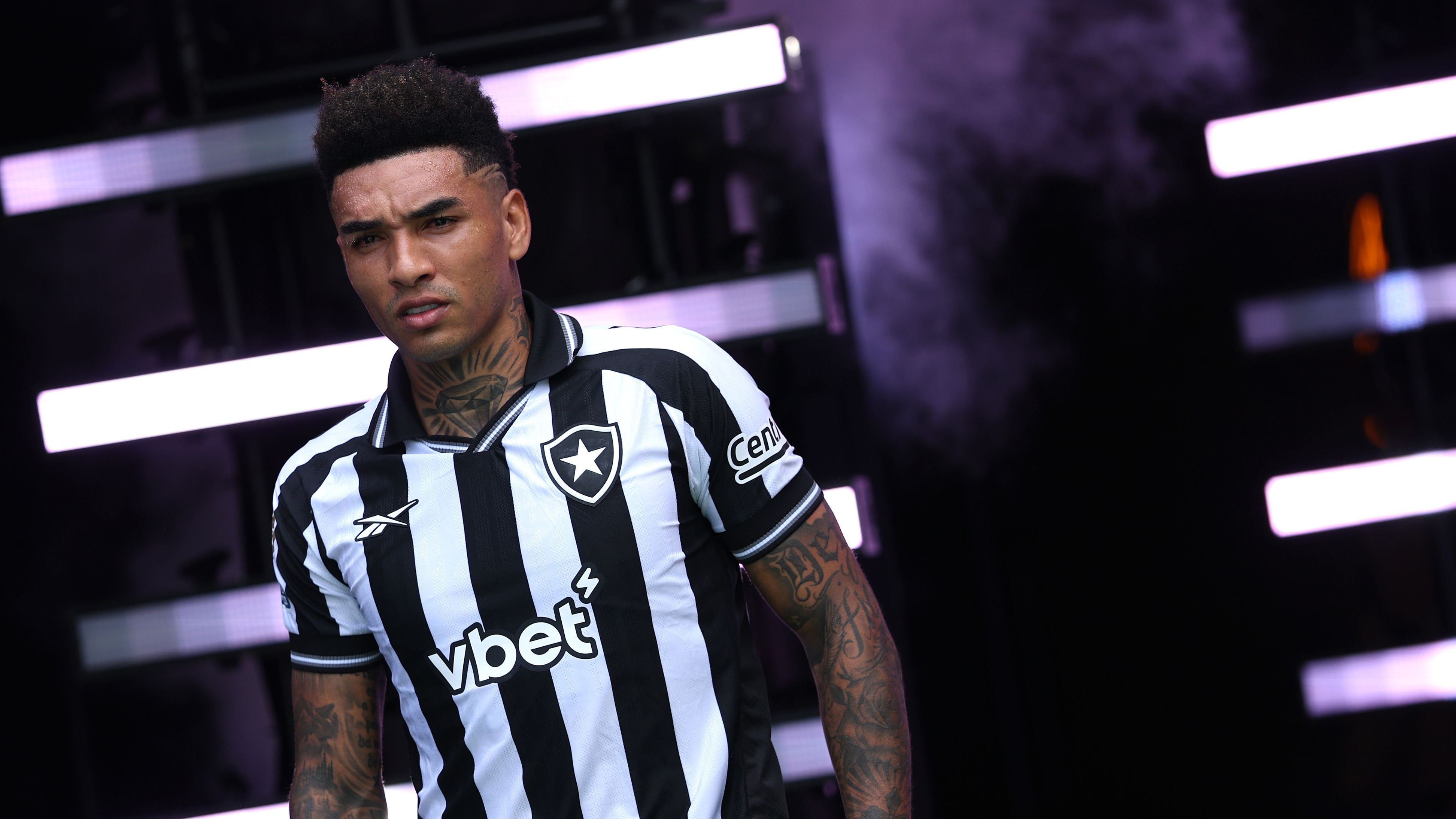 SE Palmeiras  v Botafogo FR: Round Of 16 - FIFA Club World Cup 2025