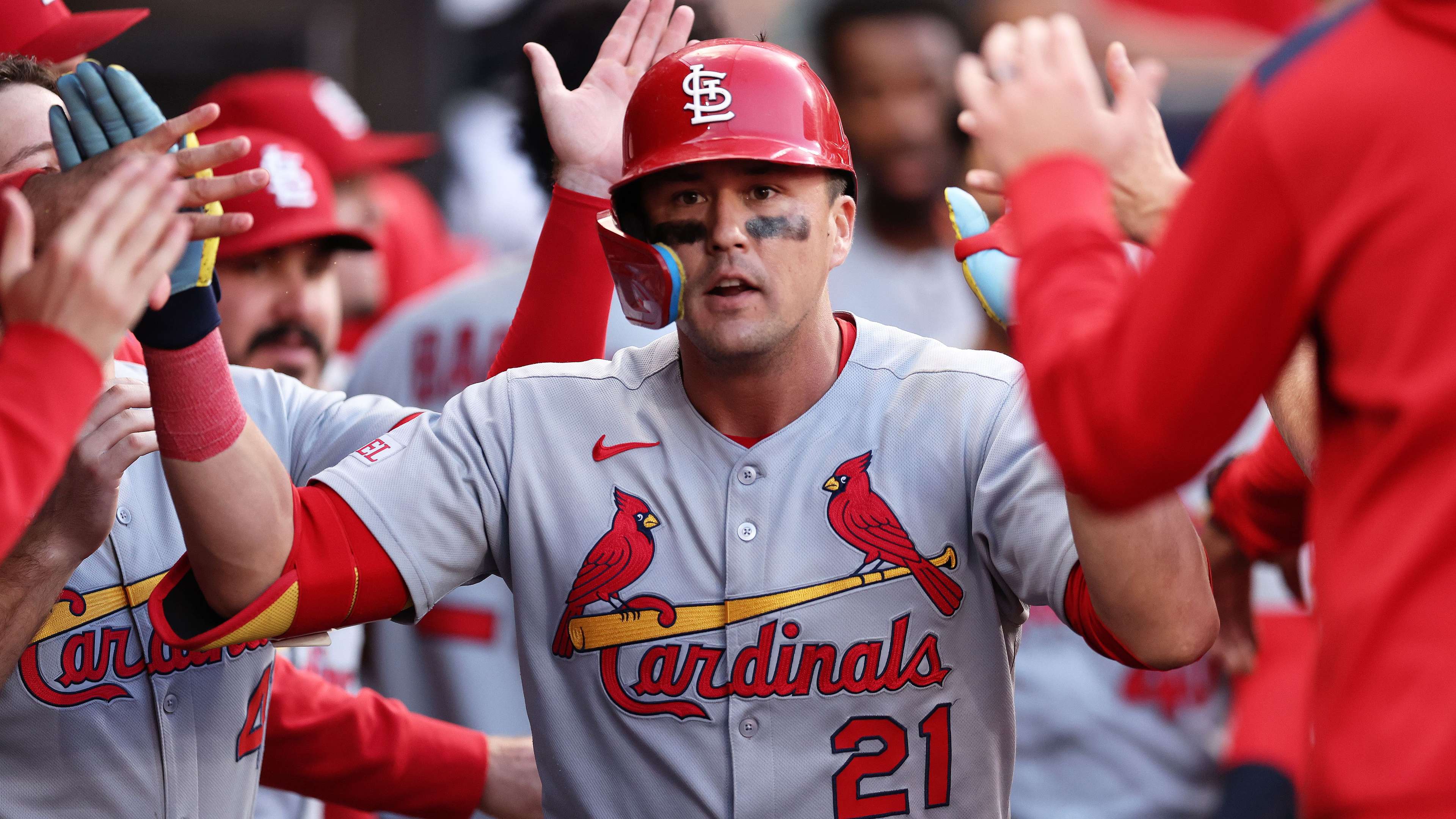 St. Louis Cardinals v Chicago White Sox - Game Two