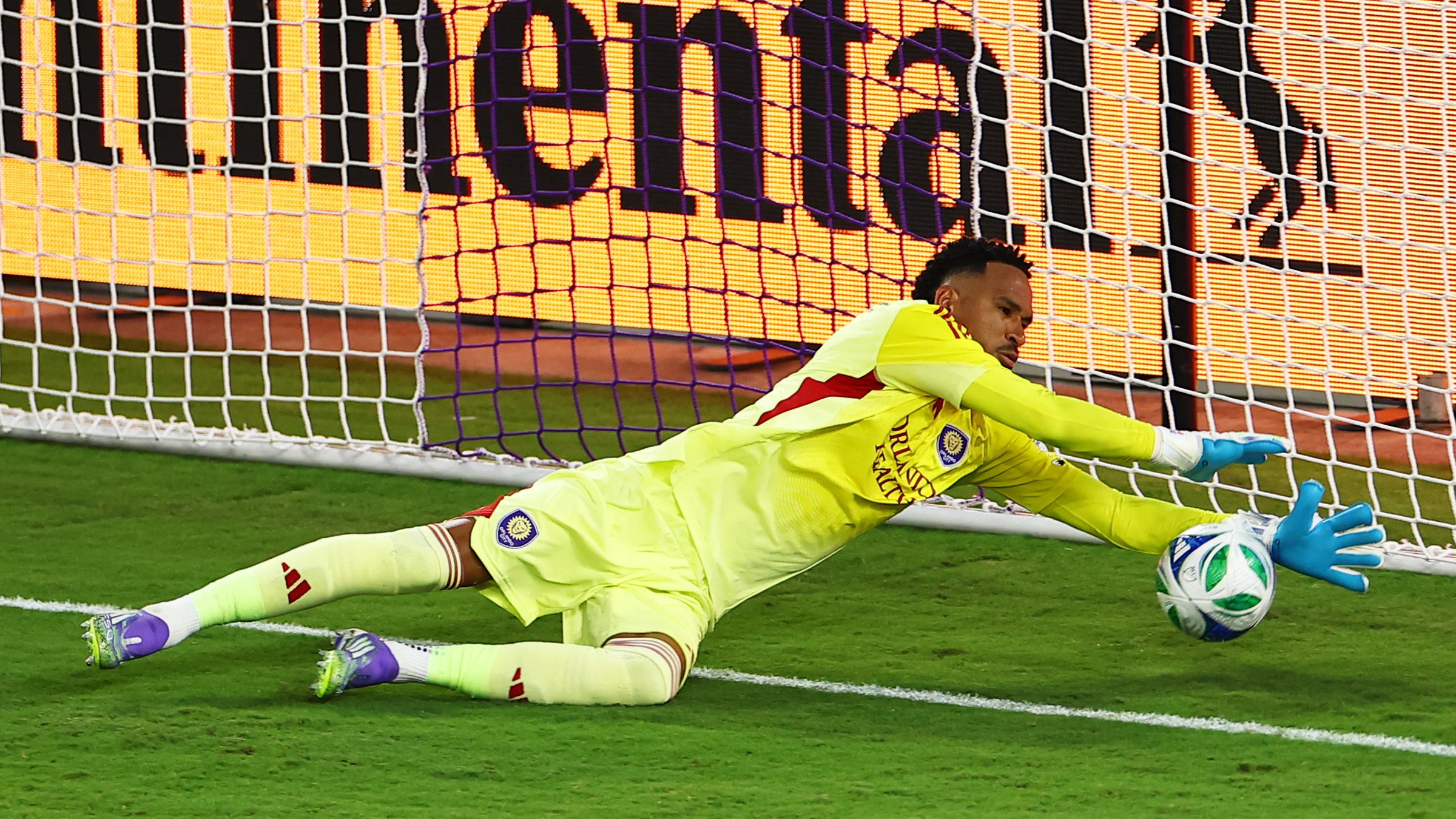 Orlando City v FC Cincinnati