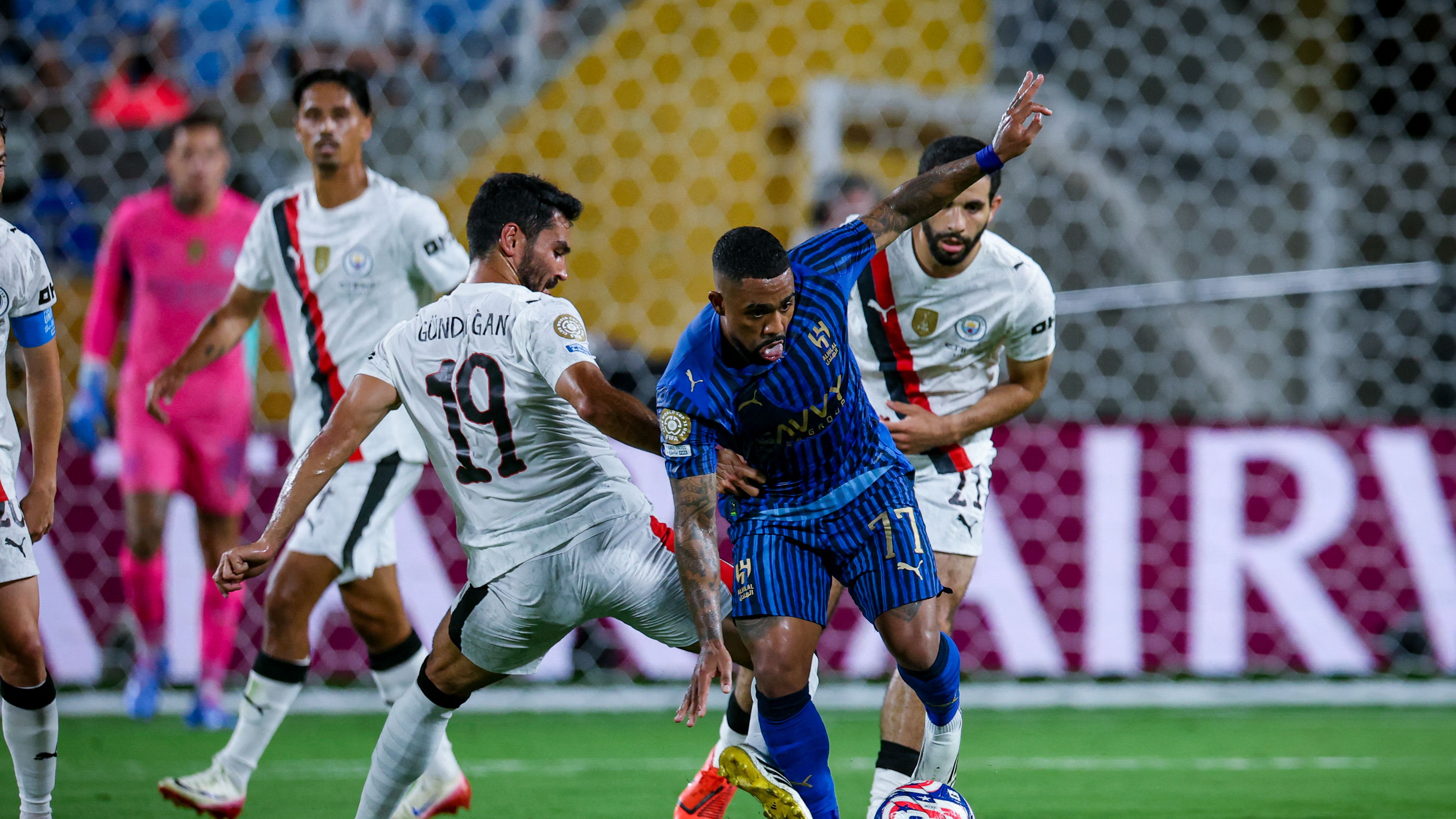 Manchester-City-vs-Al-Hilal-16th-Round-FIFA-Club-World-Cup-2025