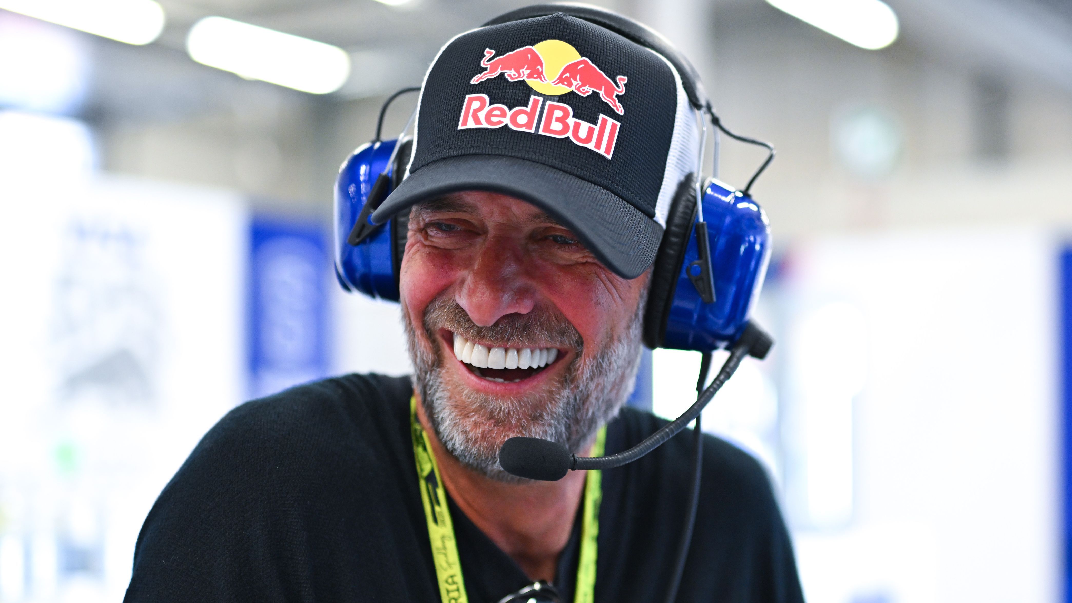 F1 Grand Prix of Austria