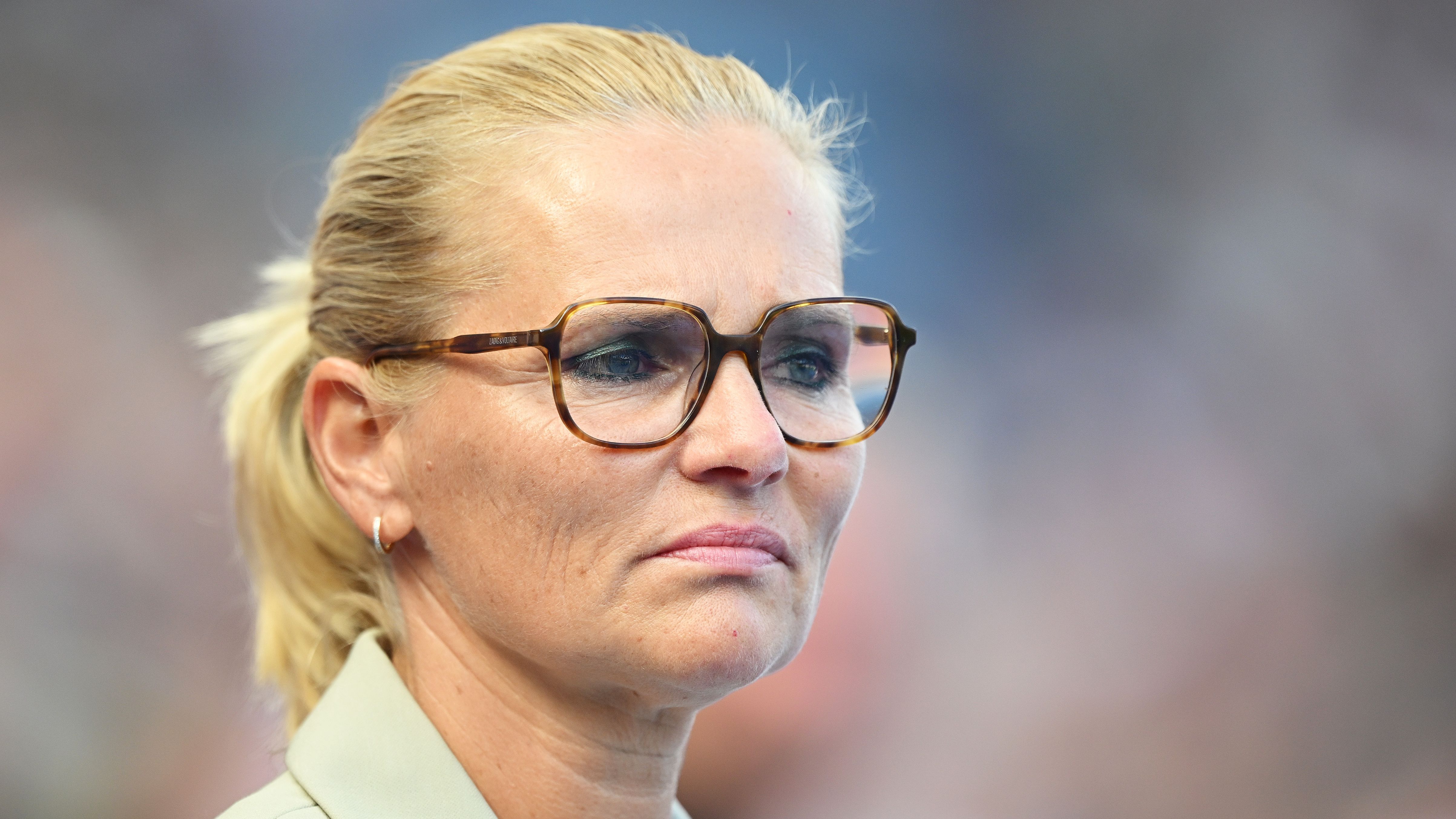 England v Jamaica - Women's International Friendly