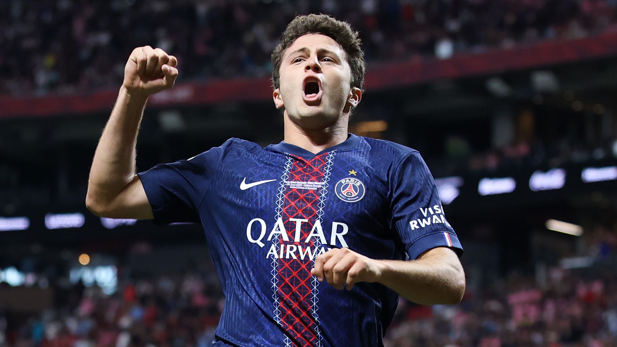 Paris Saint-Germain v Inter Miami CF: Round Of 16 - FIFA Club World Cup 2025