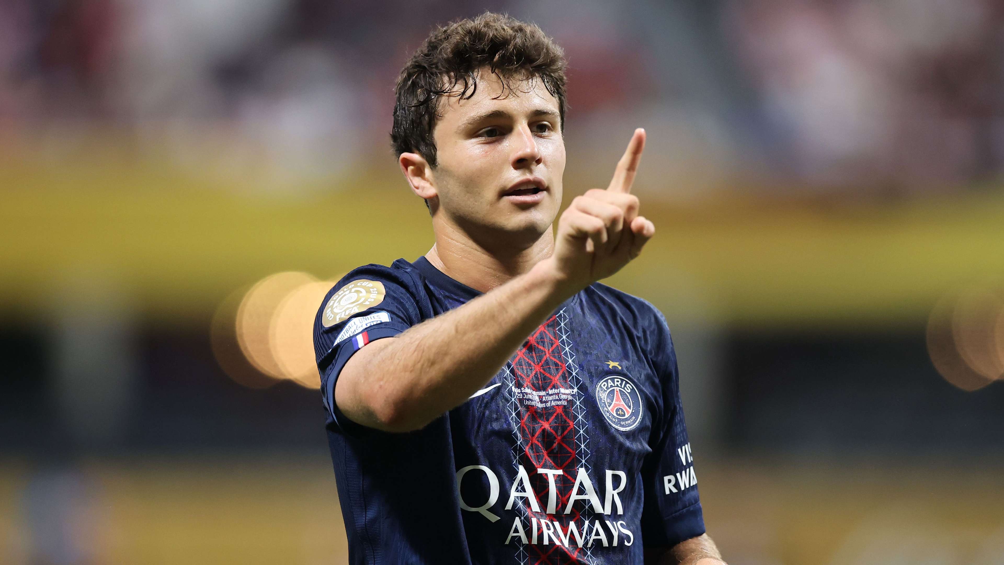 Paris Saint-Germain v Inter Miami CF: Round Of 16 - FIFA Club World Cup 2025