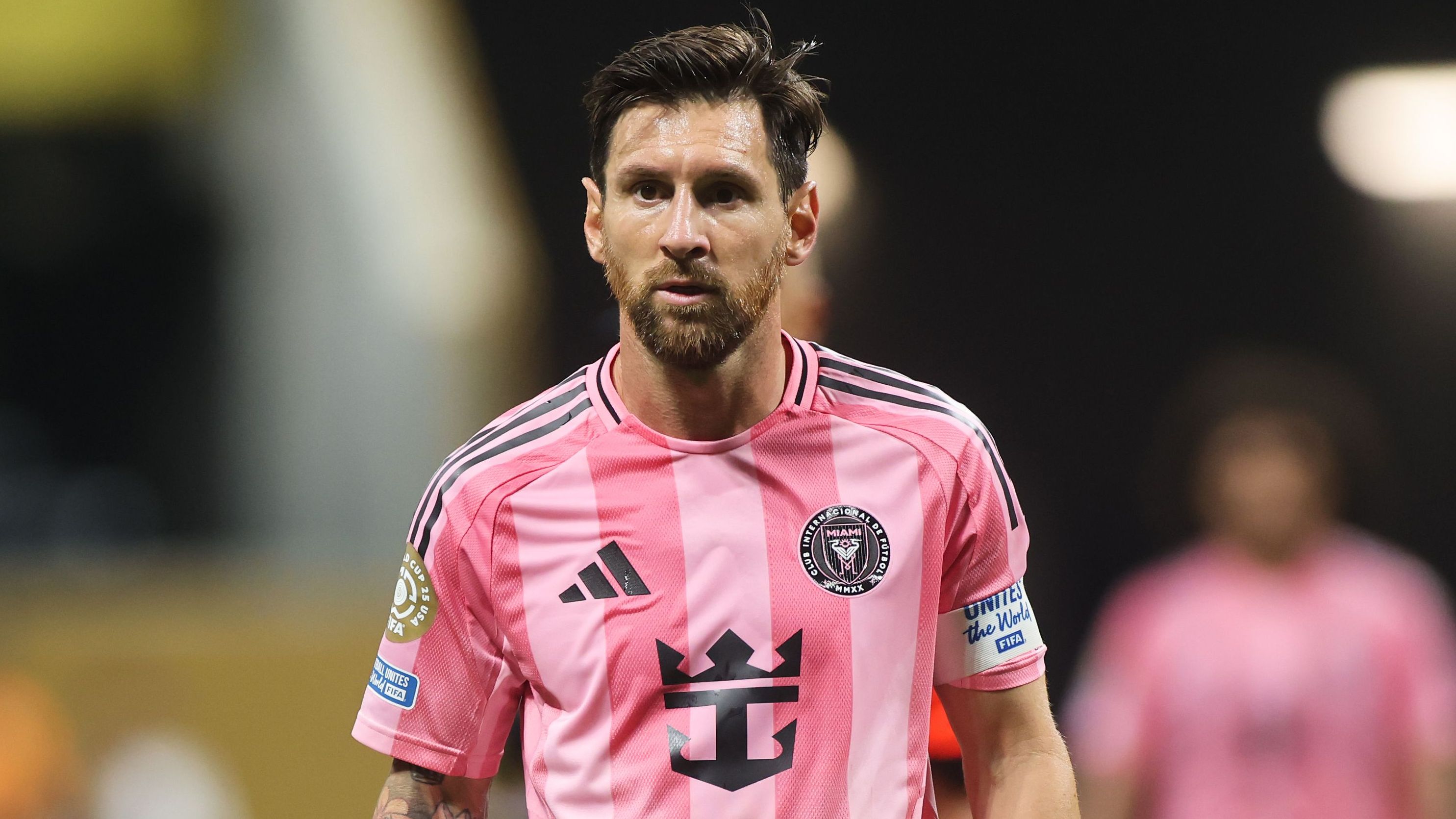 Paris Saint-Germain v Inter Miami CF: Round Of 16 - FIFA Club World Cup 2025