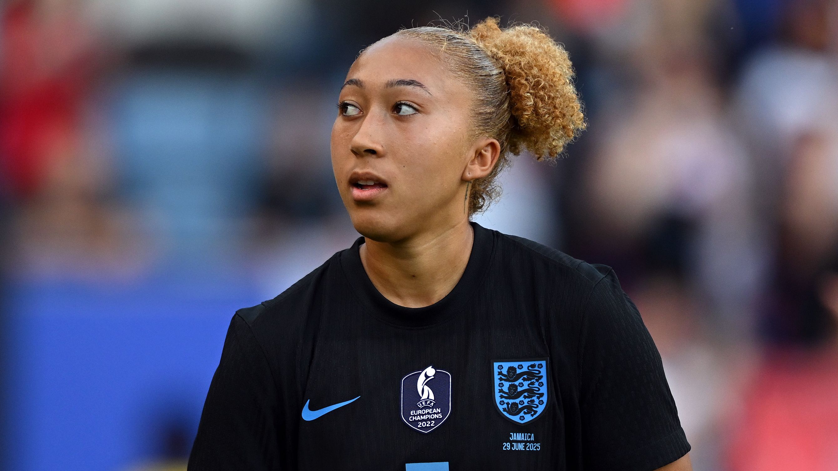 England v Jamaica - Women's International Friendly