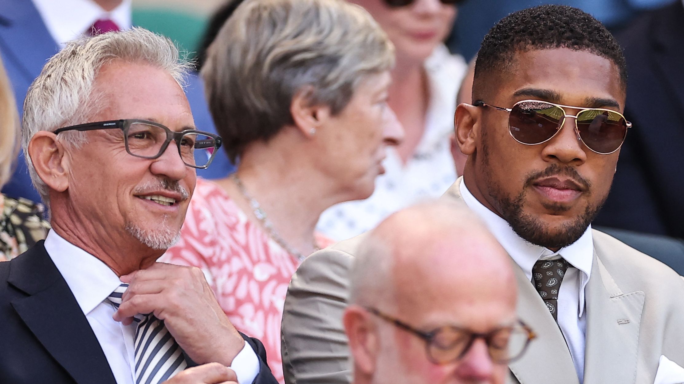 TENNIS-GBR-WIMBLEDON