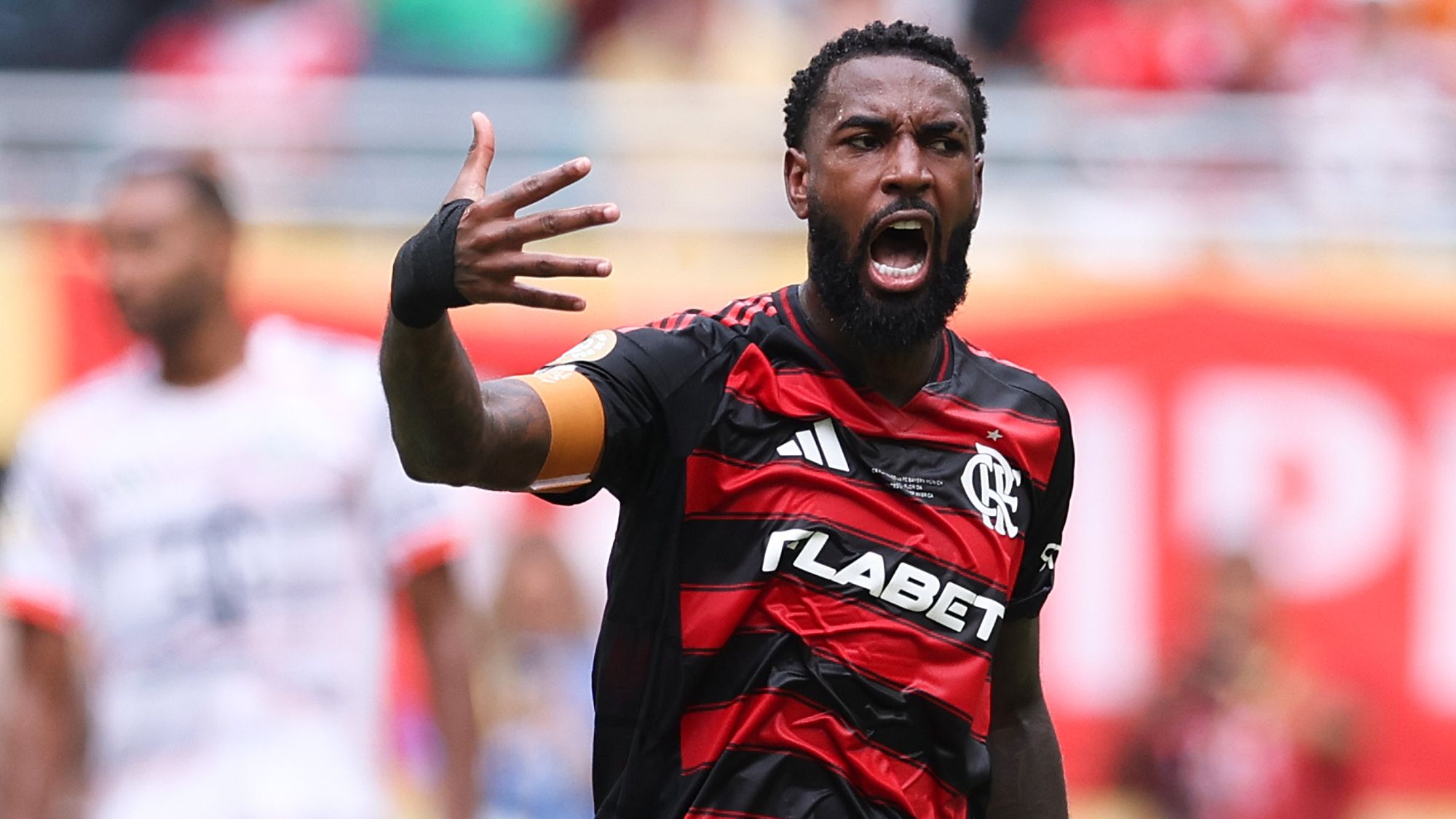 CR Flamengo v FC Bayern München: Round Of 16 - FIFA Club World Cup 2025