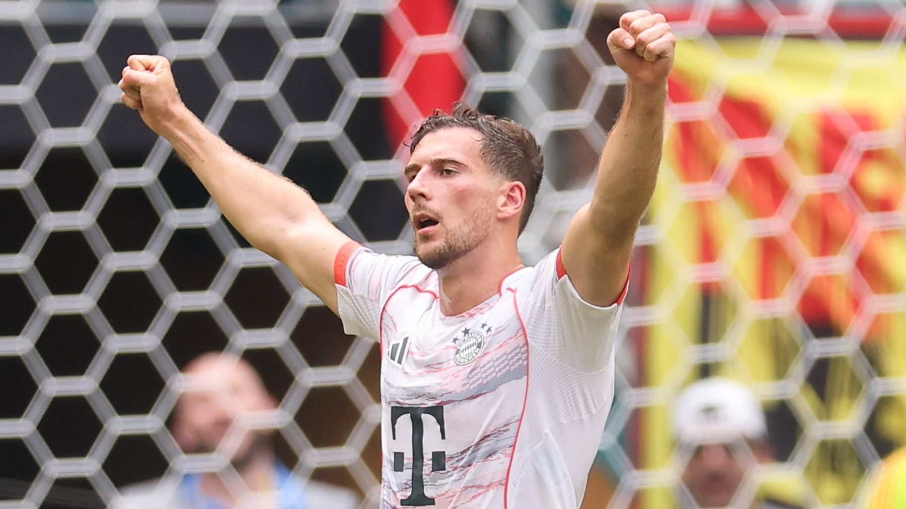 CR Flamengo v FC Bayern München: Round Of 16 - FIFA Club World Cup 2025