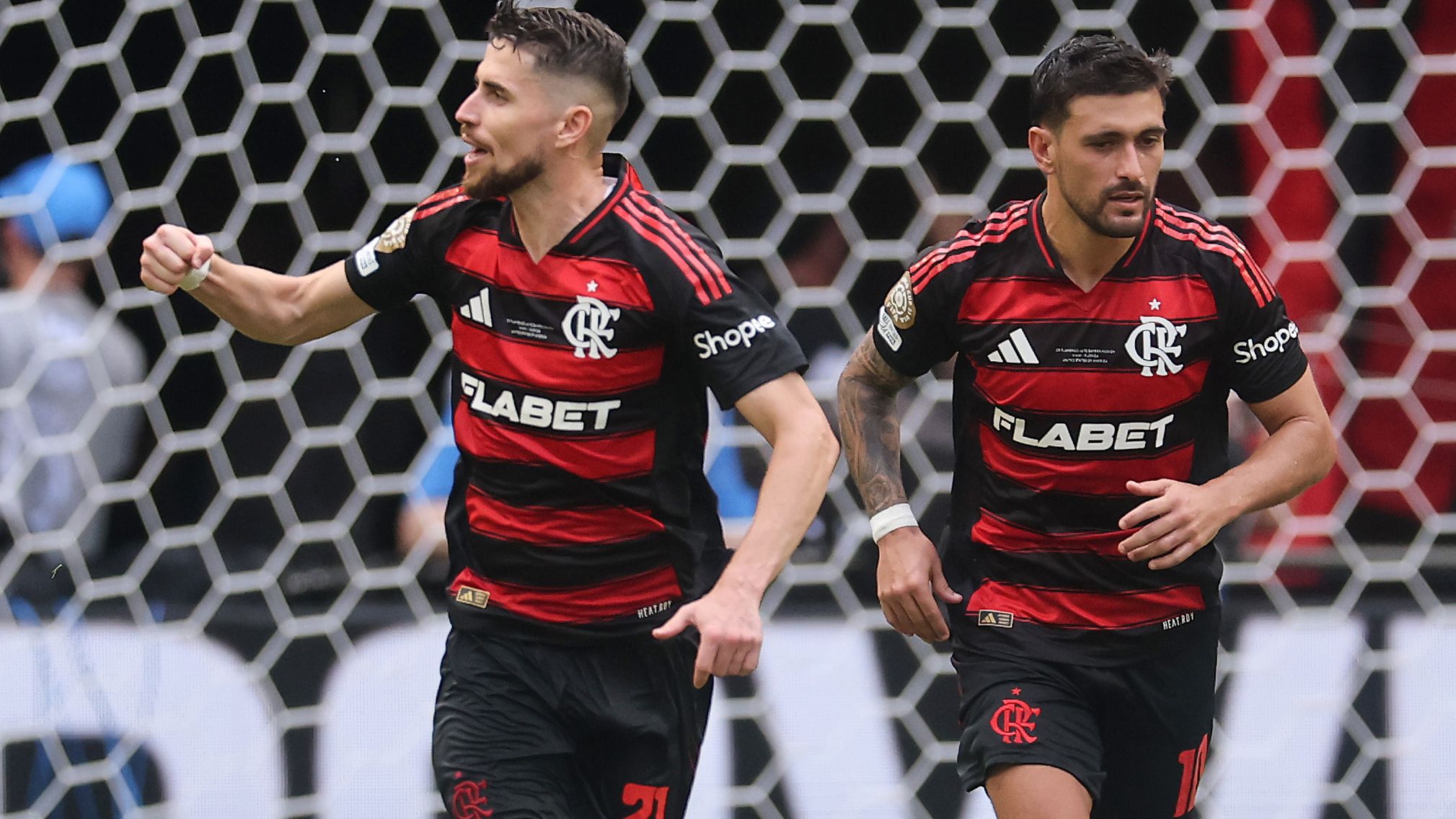 CR Flamengo v FC Bayern München: Round Of 16 - FIFA Club World Cup 2025