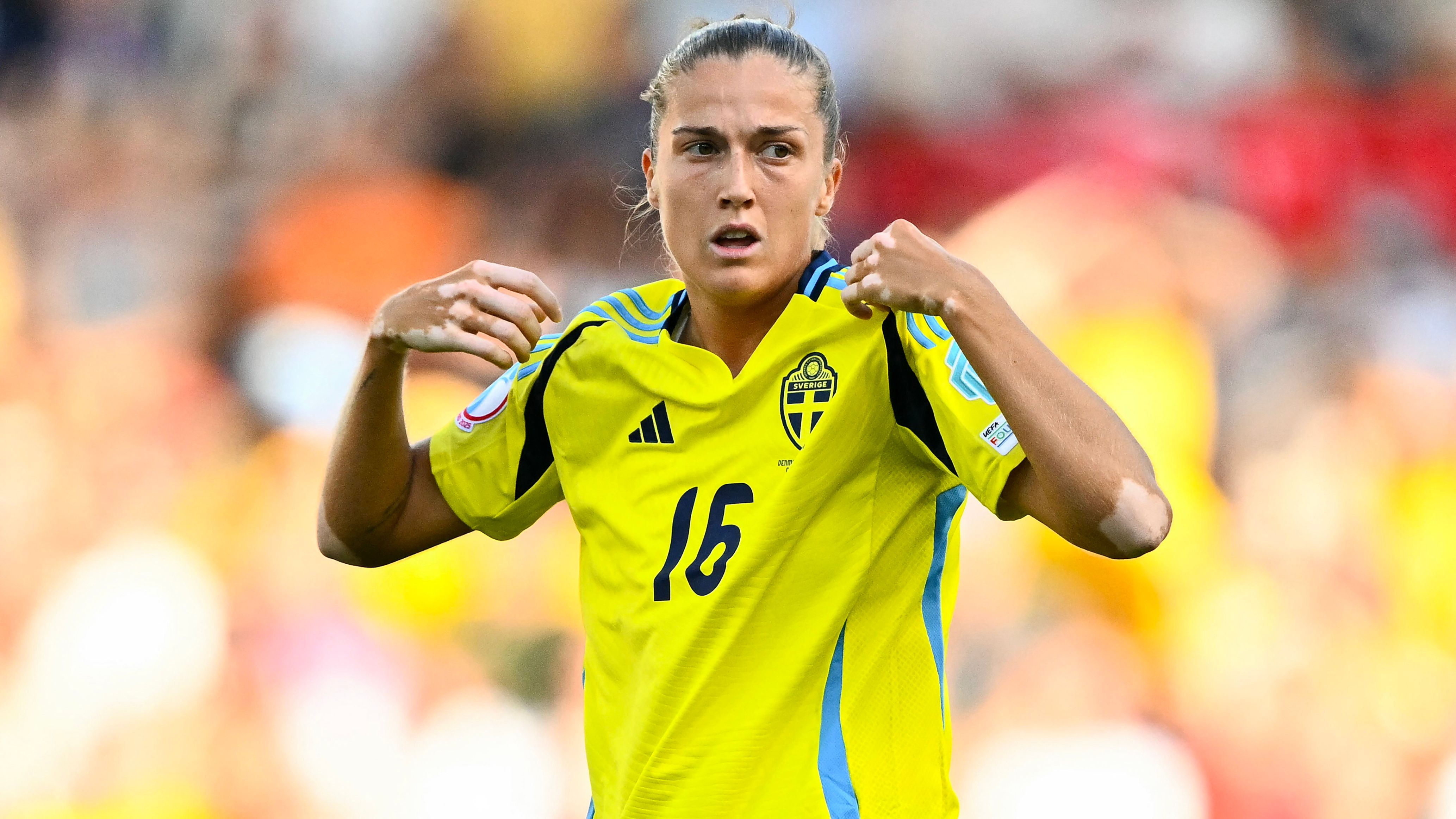 FBL-WOMEN-EURO-2025-MATCH6-DEN-SWE