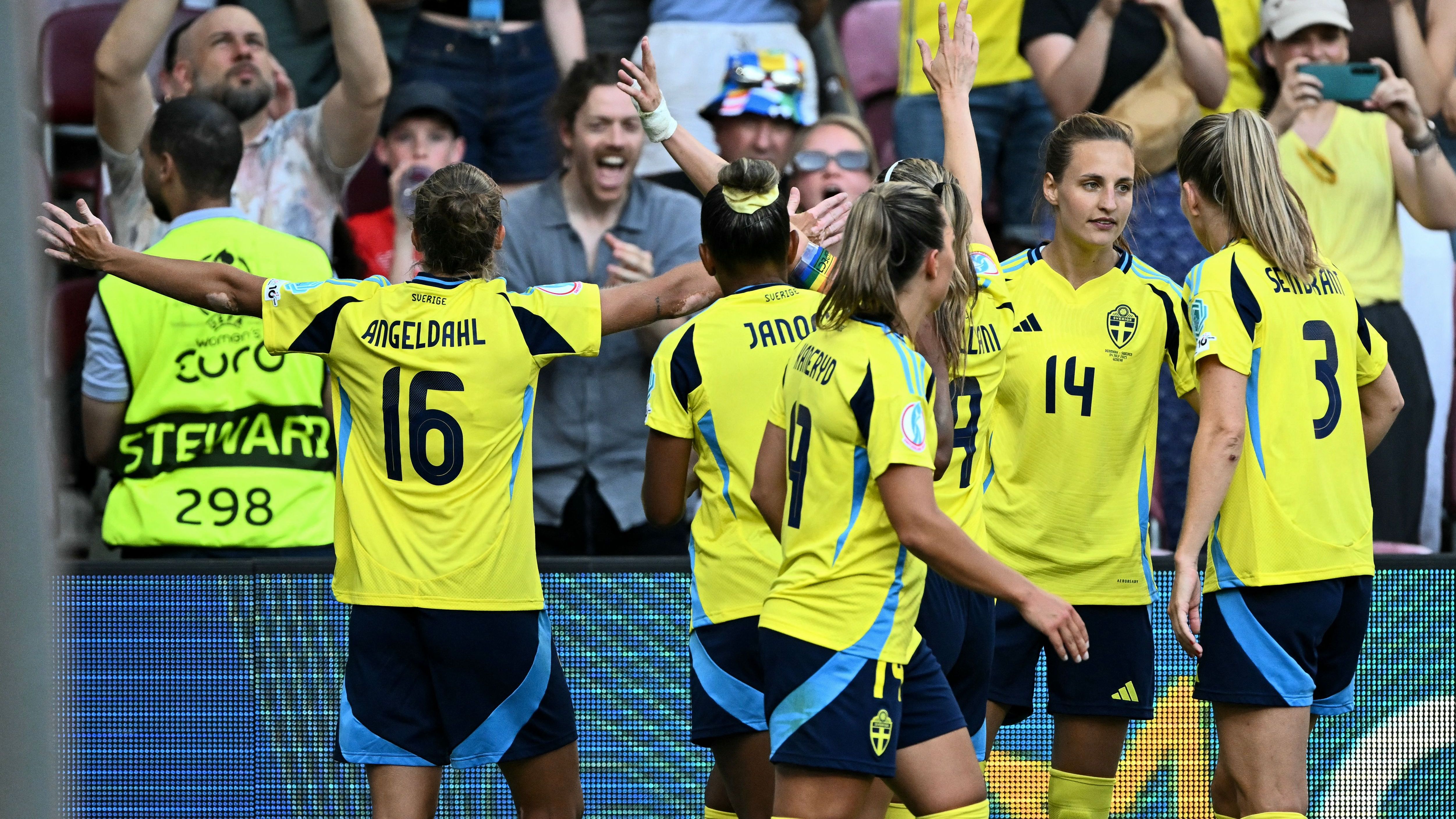 FBL-WOMEN-EURO-2025-MATCH6-DEN-SWE