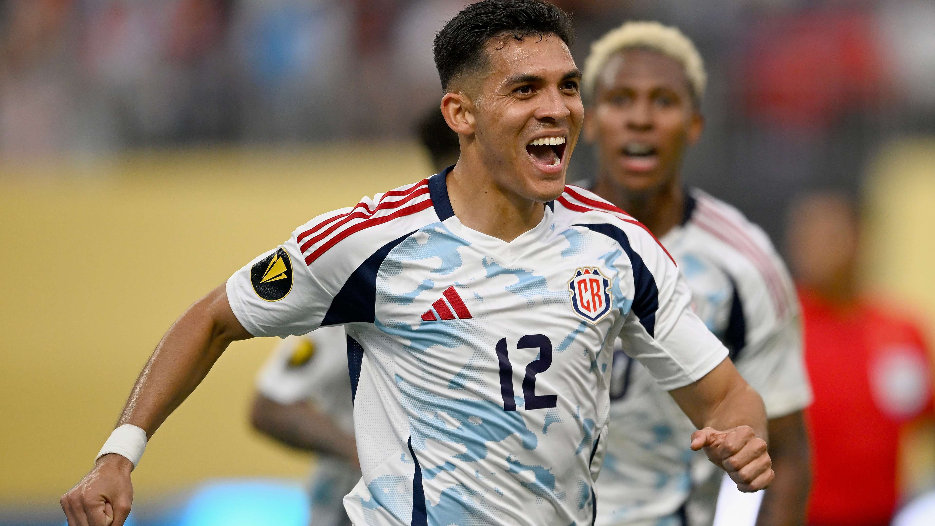 United States v Costa Rica - Gold Cup 2025: Quarterfinals