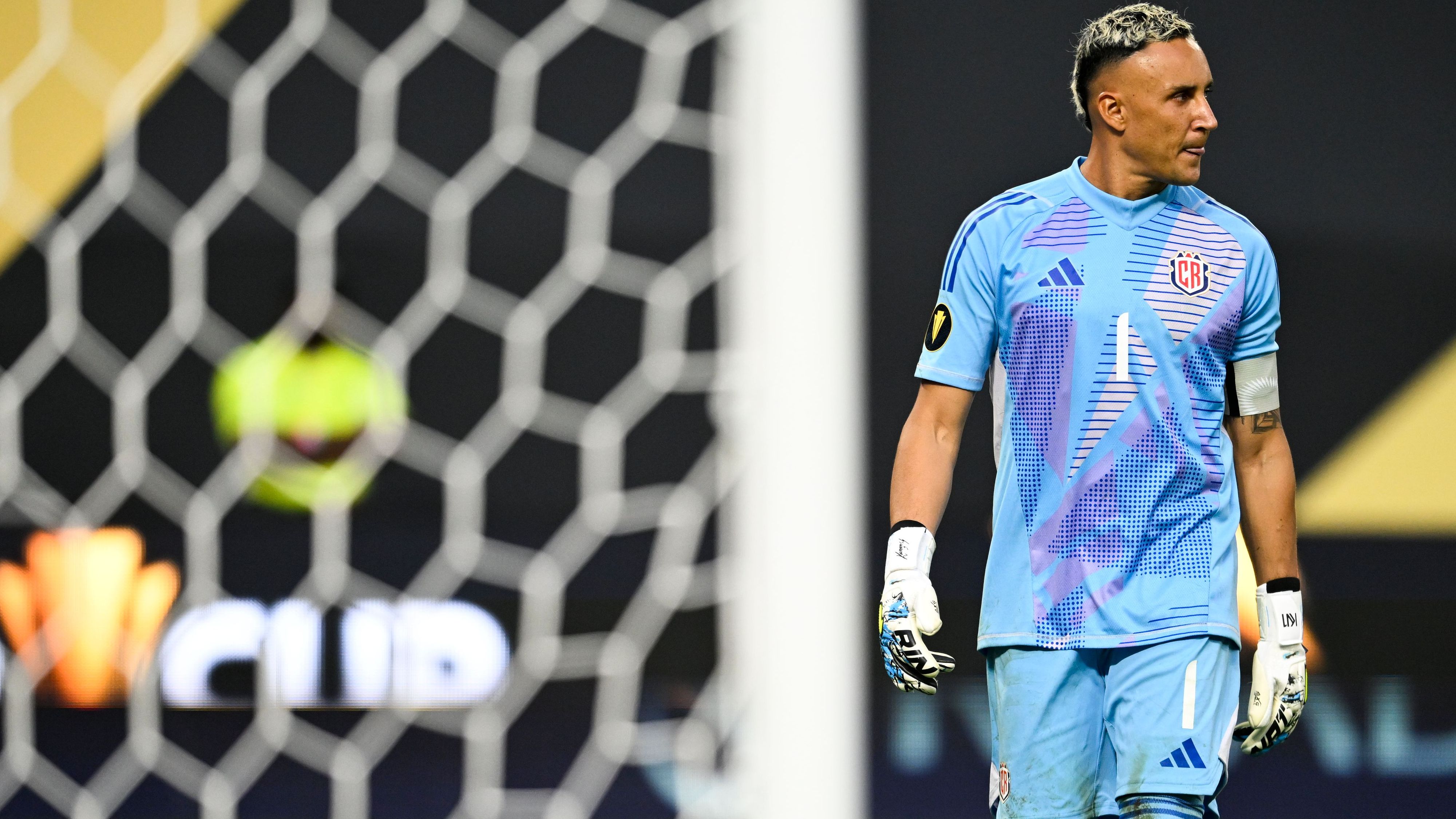 Former Real Madrid and PSG star Keylor Navas reportedly emerges as Pumas' top candidate to strengthen goalkeeping position | Goal.com UK