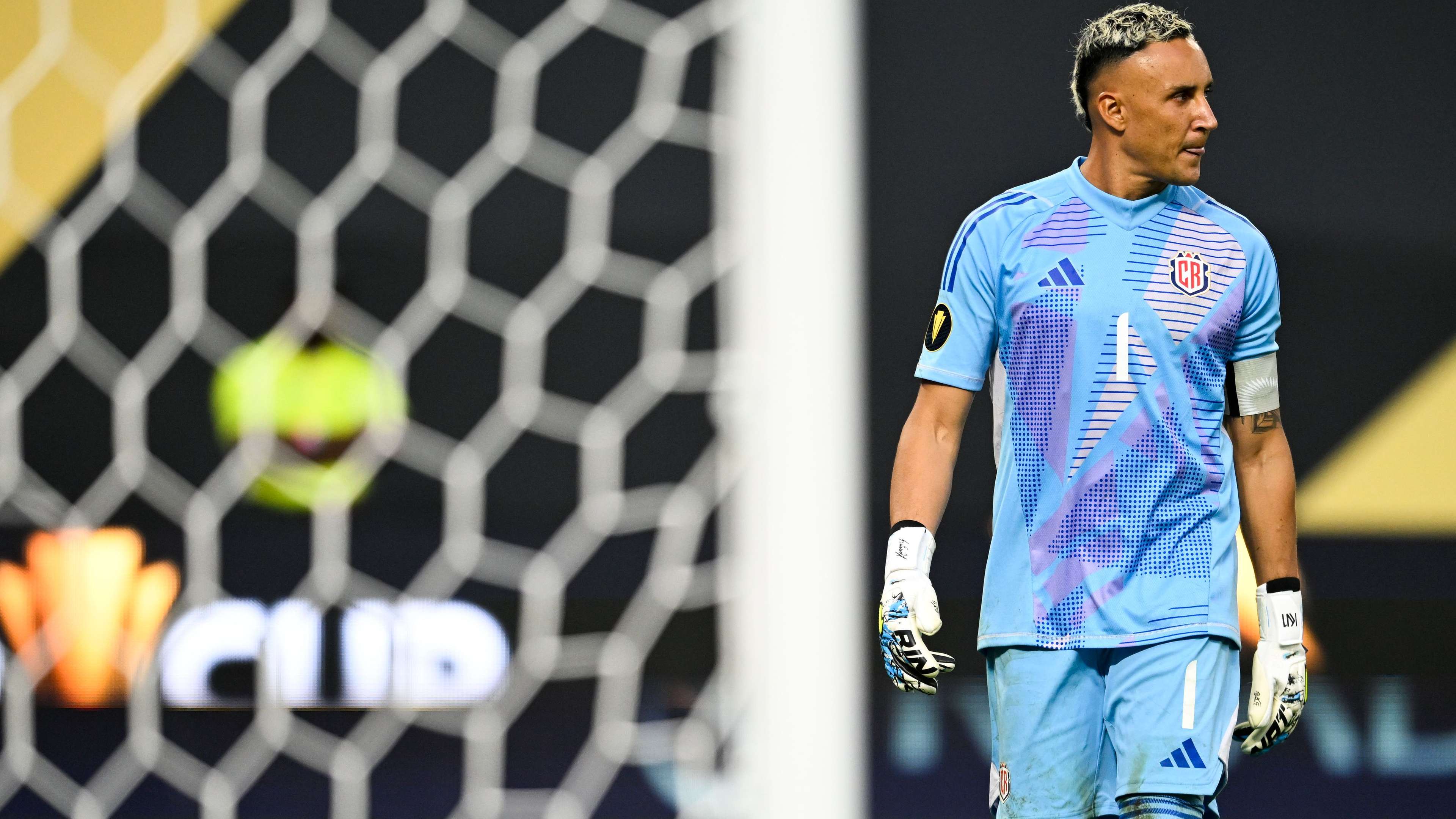 GettyImages-2222812128 The saga is over: 38-year-old goalkeeper Keylor Navas reportedly agrees to leave Newell’s, set to join Pumas in Liga MX