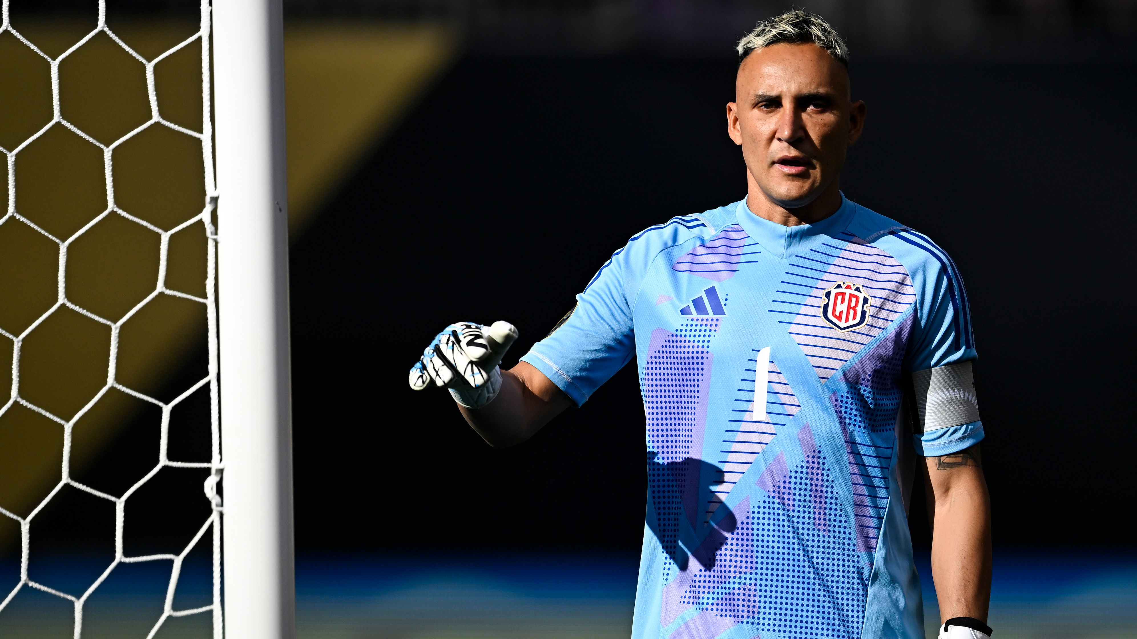 Former Real Madrid goalkeeper Keylor Navas' deal with Pumas reportedly falls through due to financial disagreements with Newell’s Old Boys | Goal.com UK