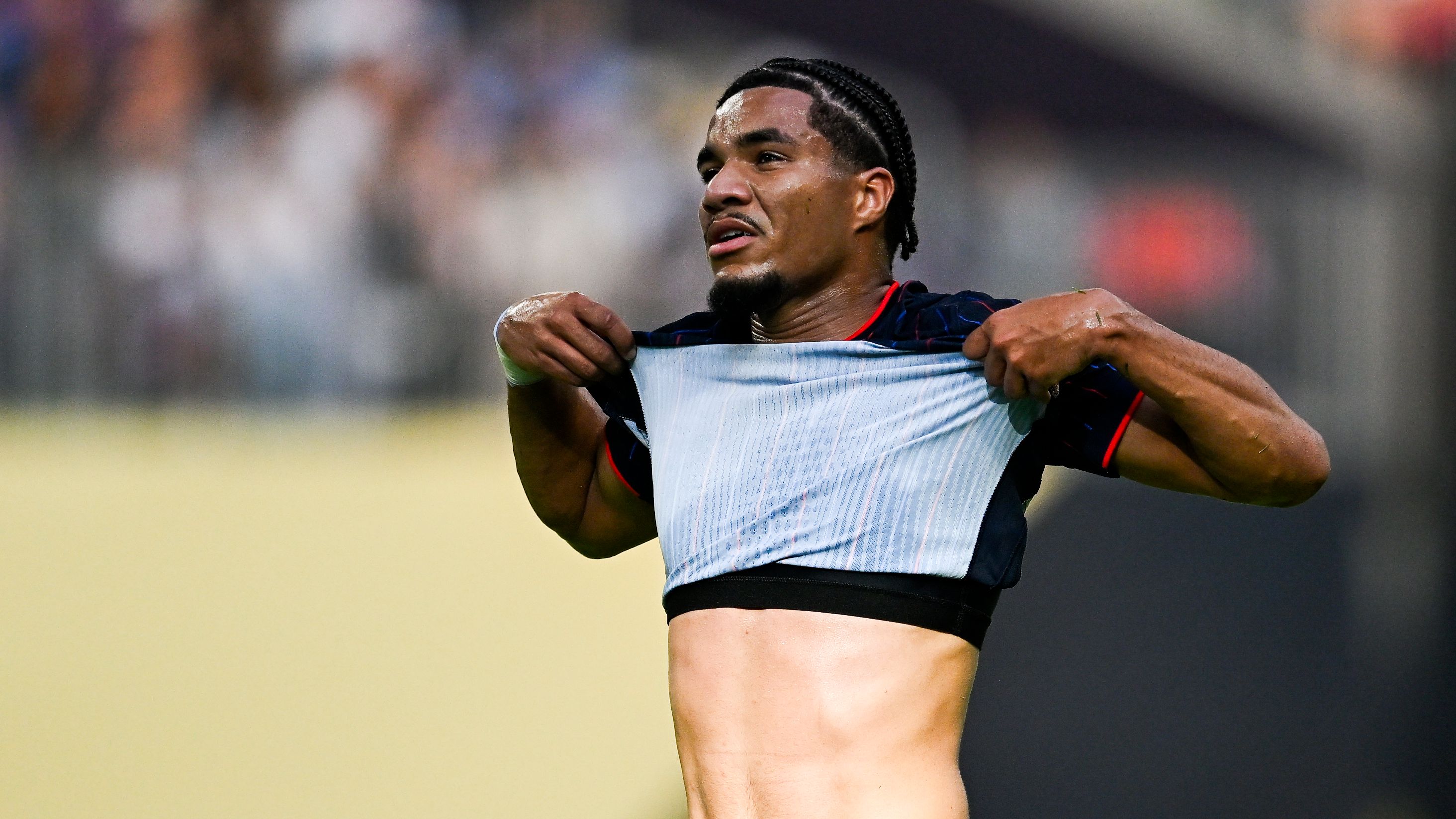 United States v Costa Rica - Gold Cup 2025: Quarter Finals