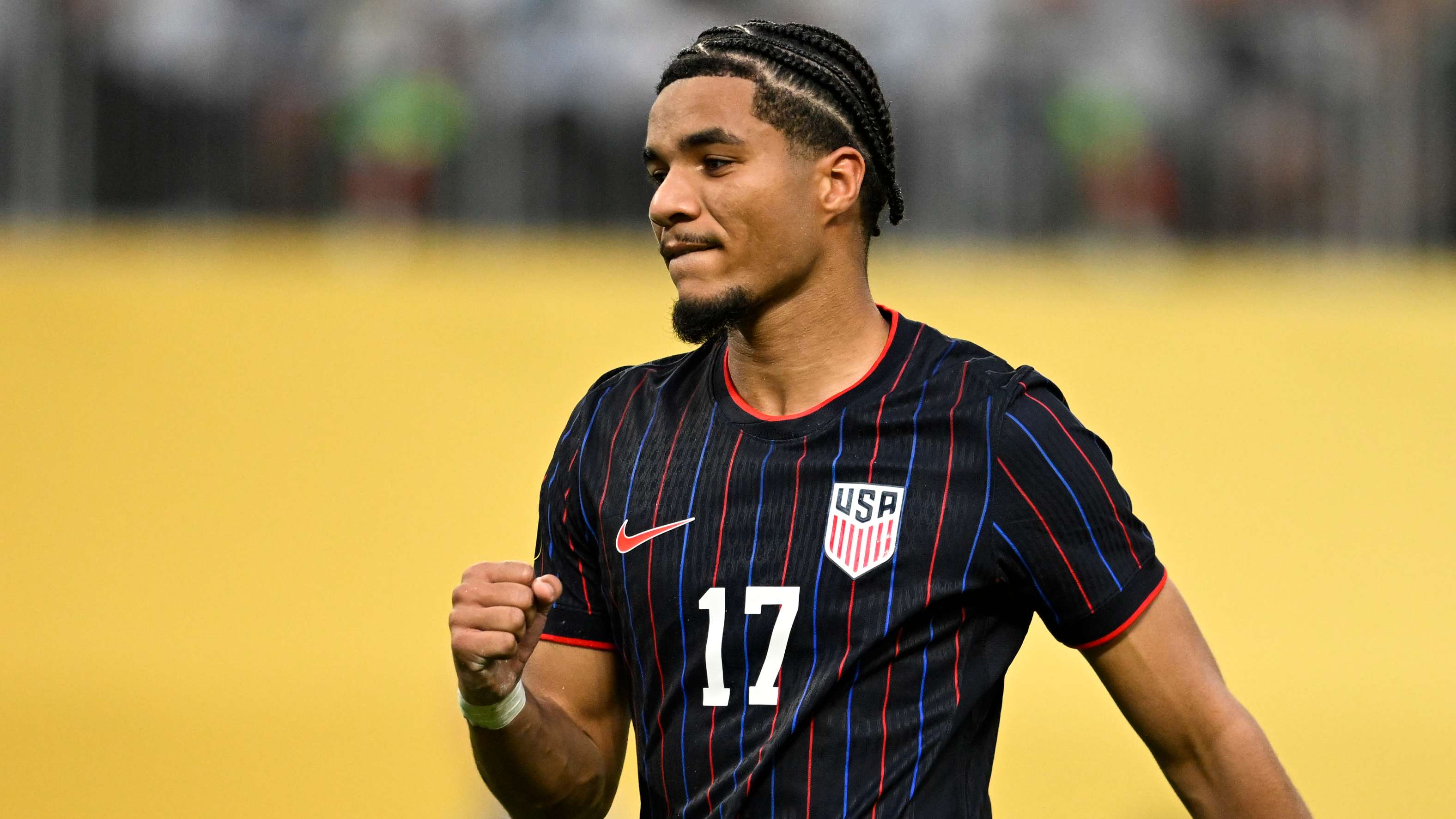 United States v Costa Rica - Gold Cup 2025: Quarter Finals