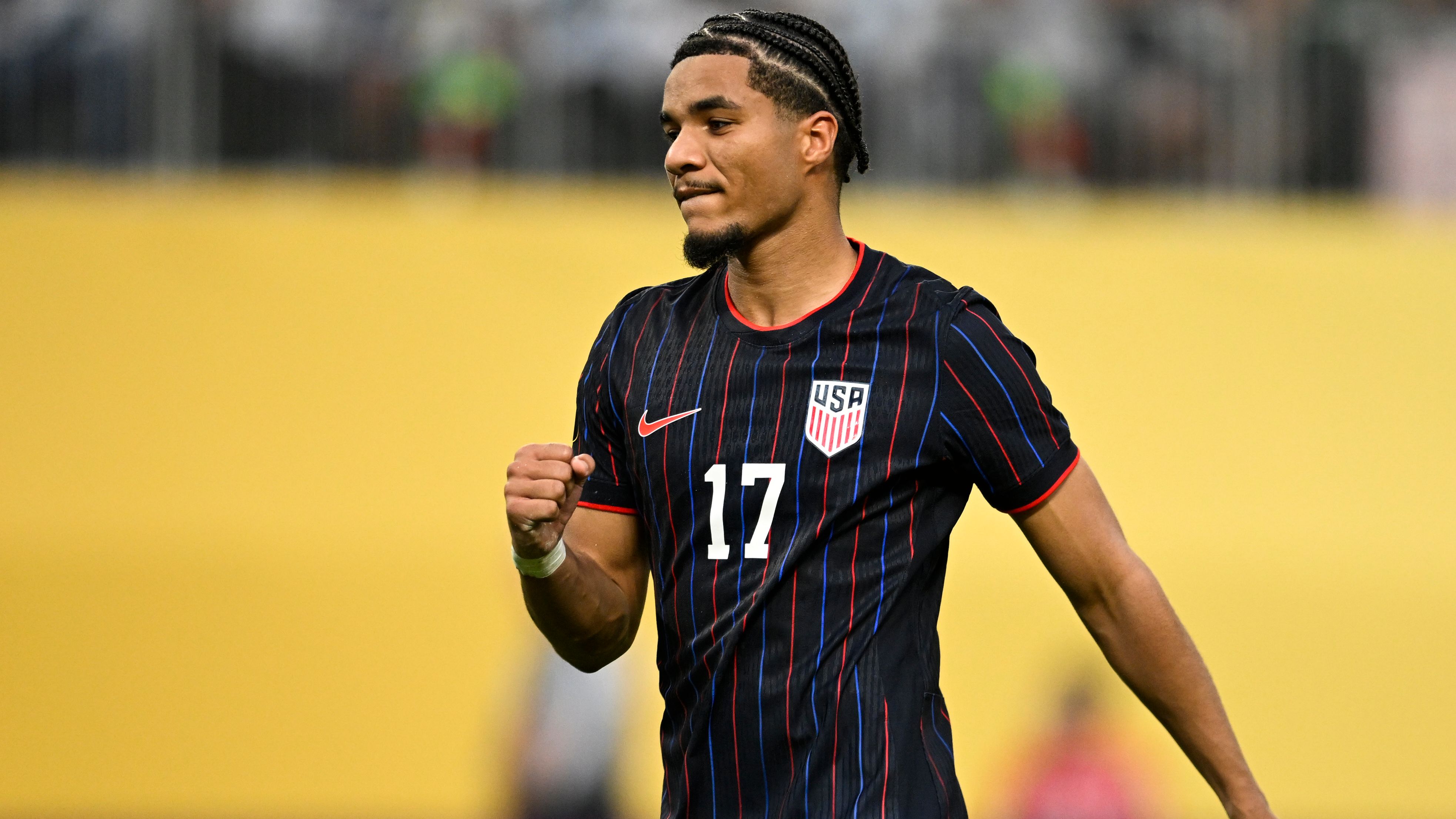 United States v Costa Rica - Gold Cup 2025: Quarter Finals