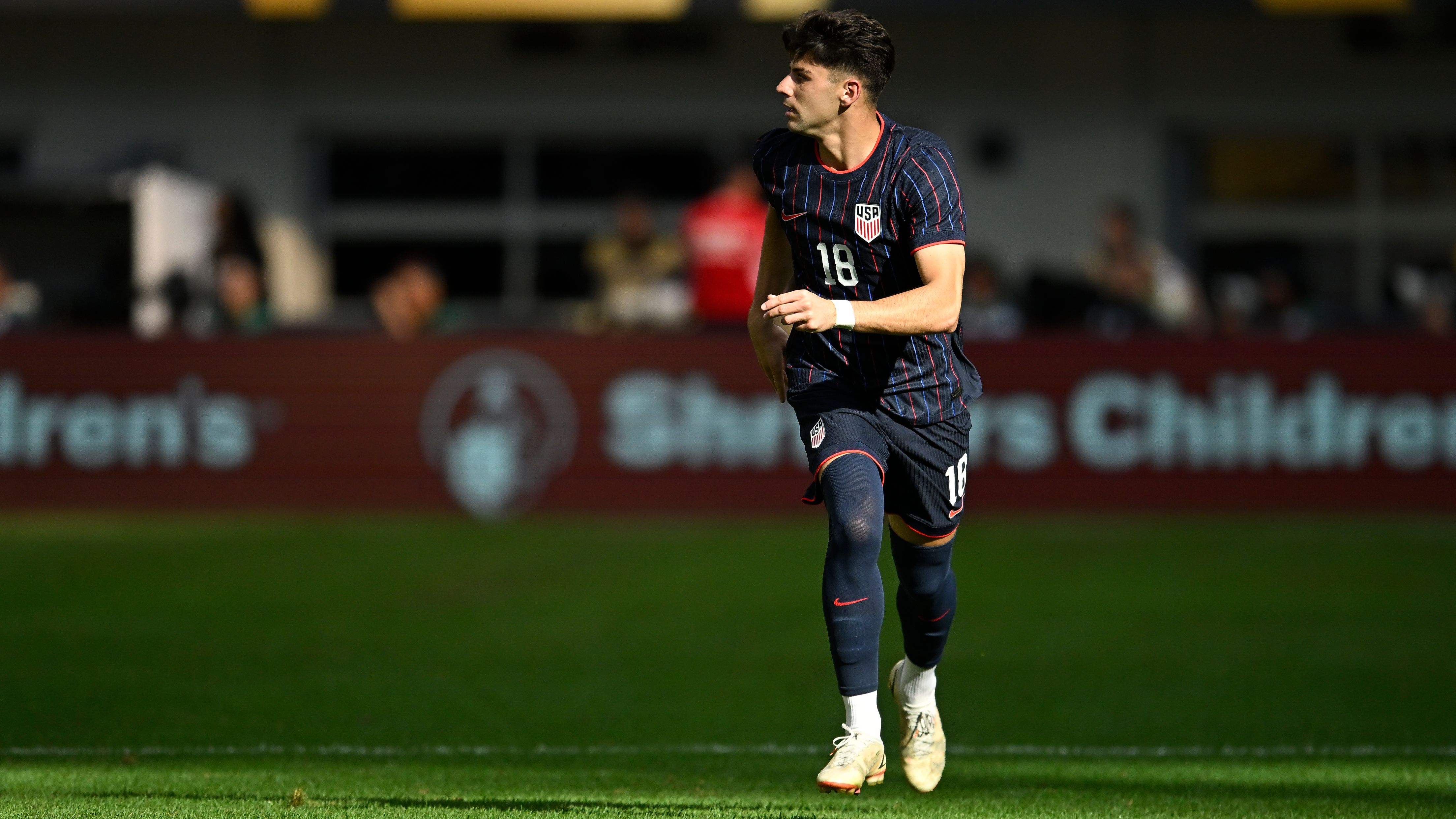 United States v Costa Rica - Gold Cup 2025: Quarter Finals