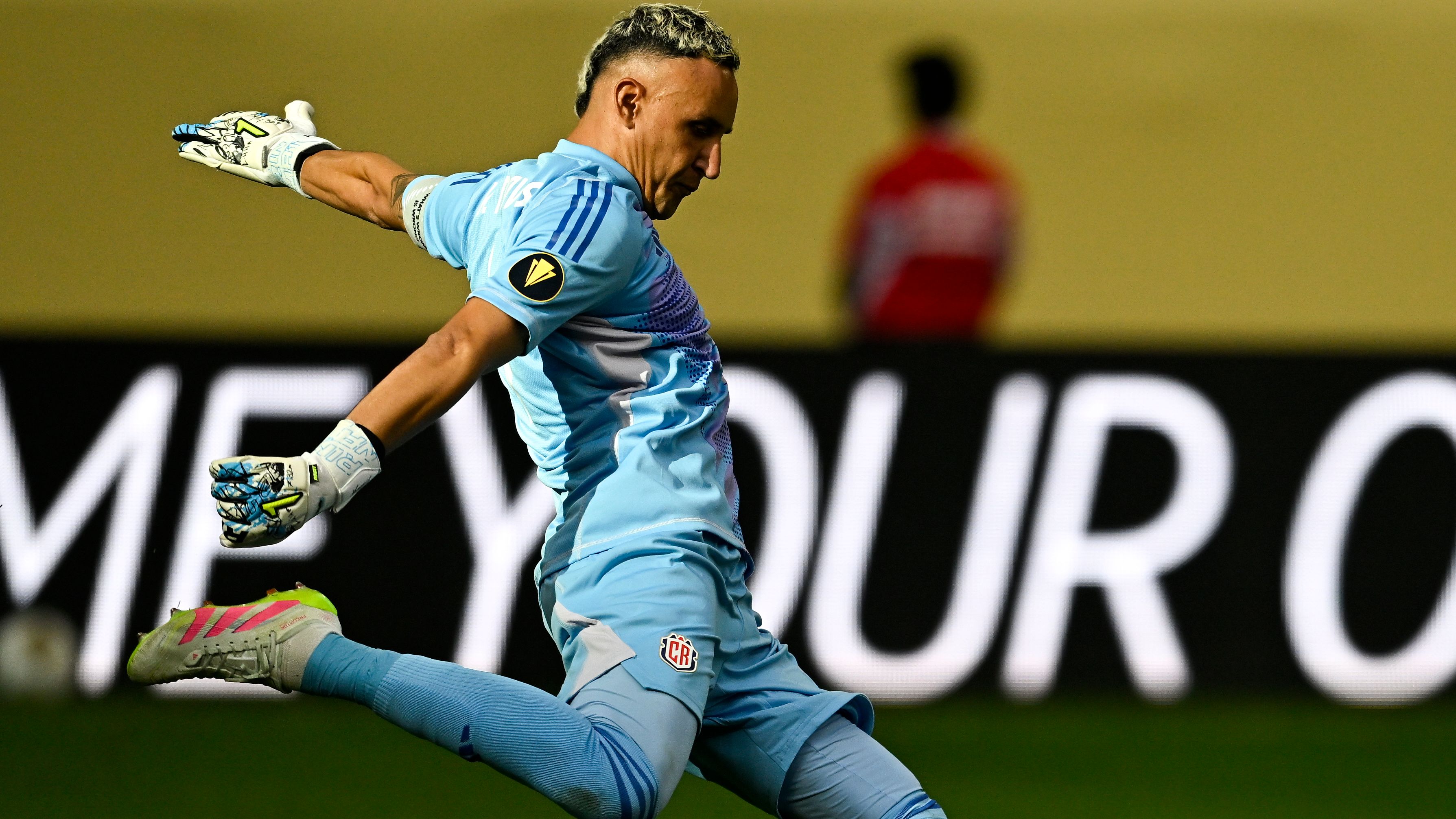 United States v Costa Rica - Gold Cup 2025: Quarter Finals